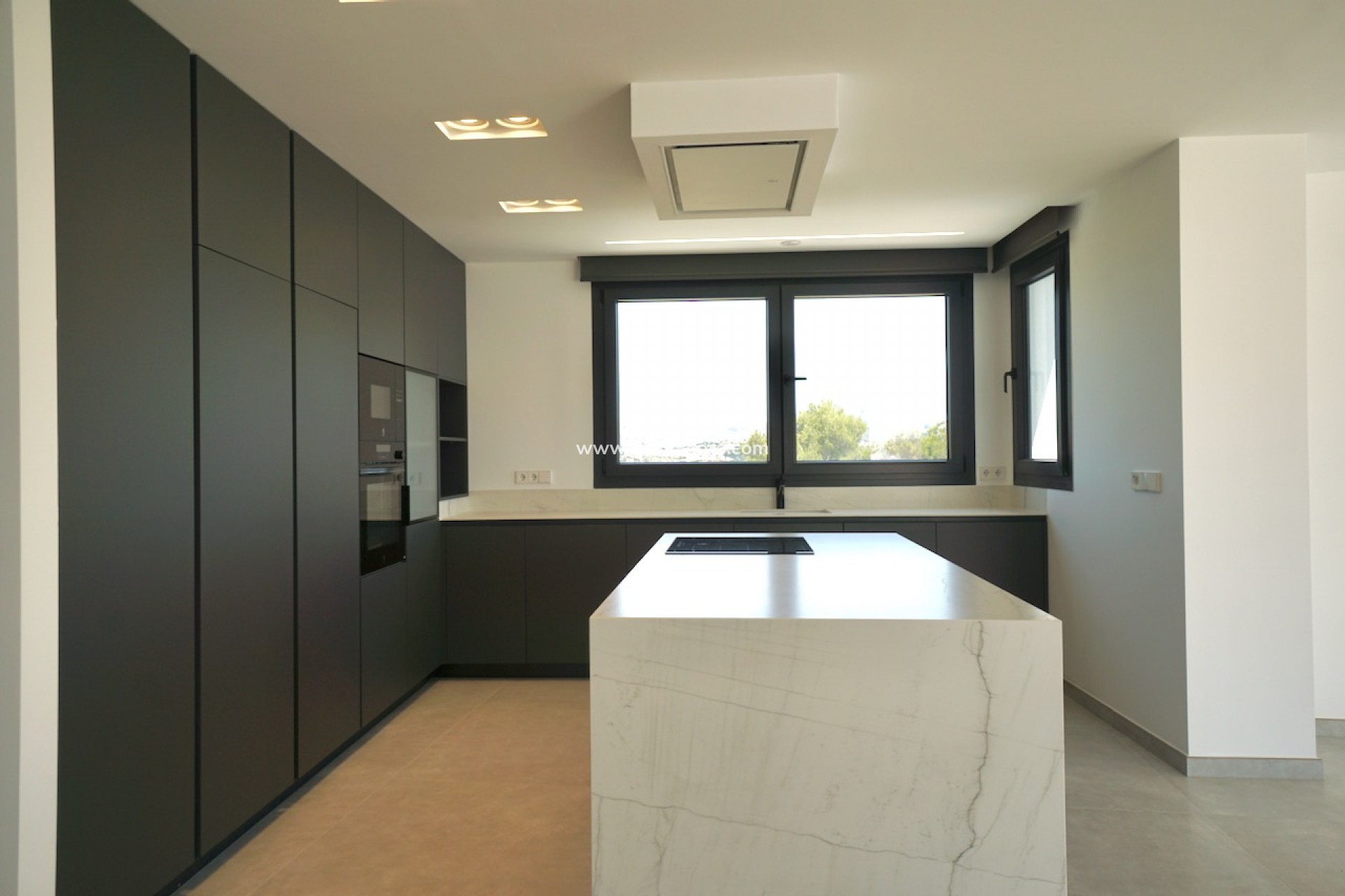 Revente - Villa - Moraira - Benimeit