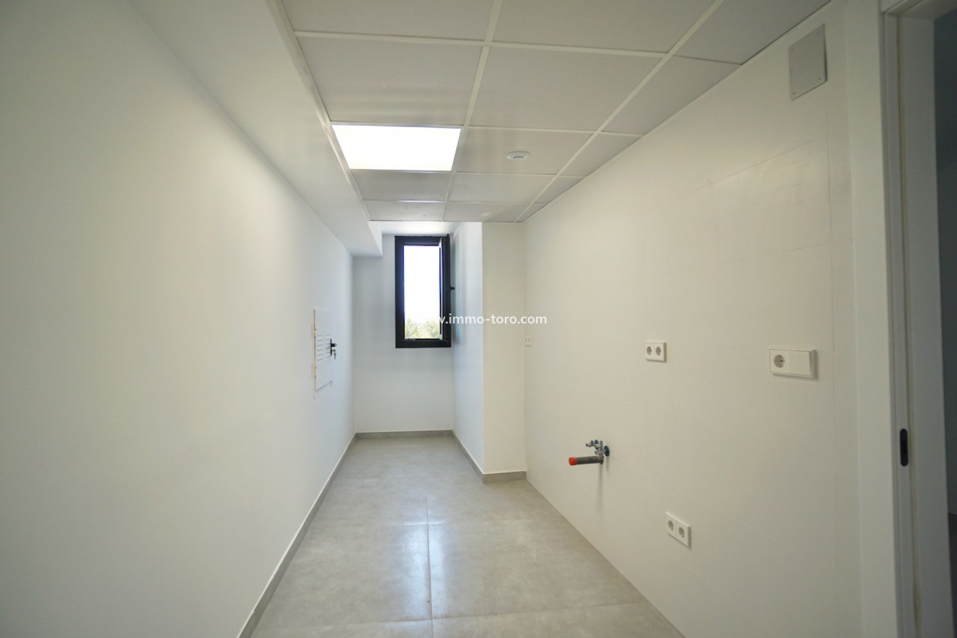 Revente - Villa - Moraira - Benimeit