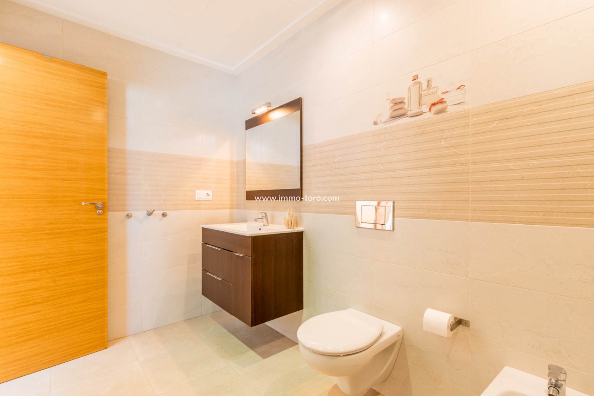 Revente - Villa - Moraira - Benimeit