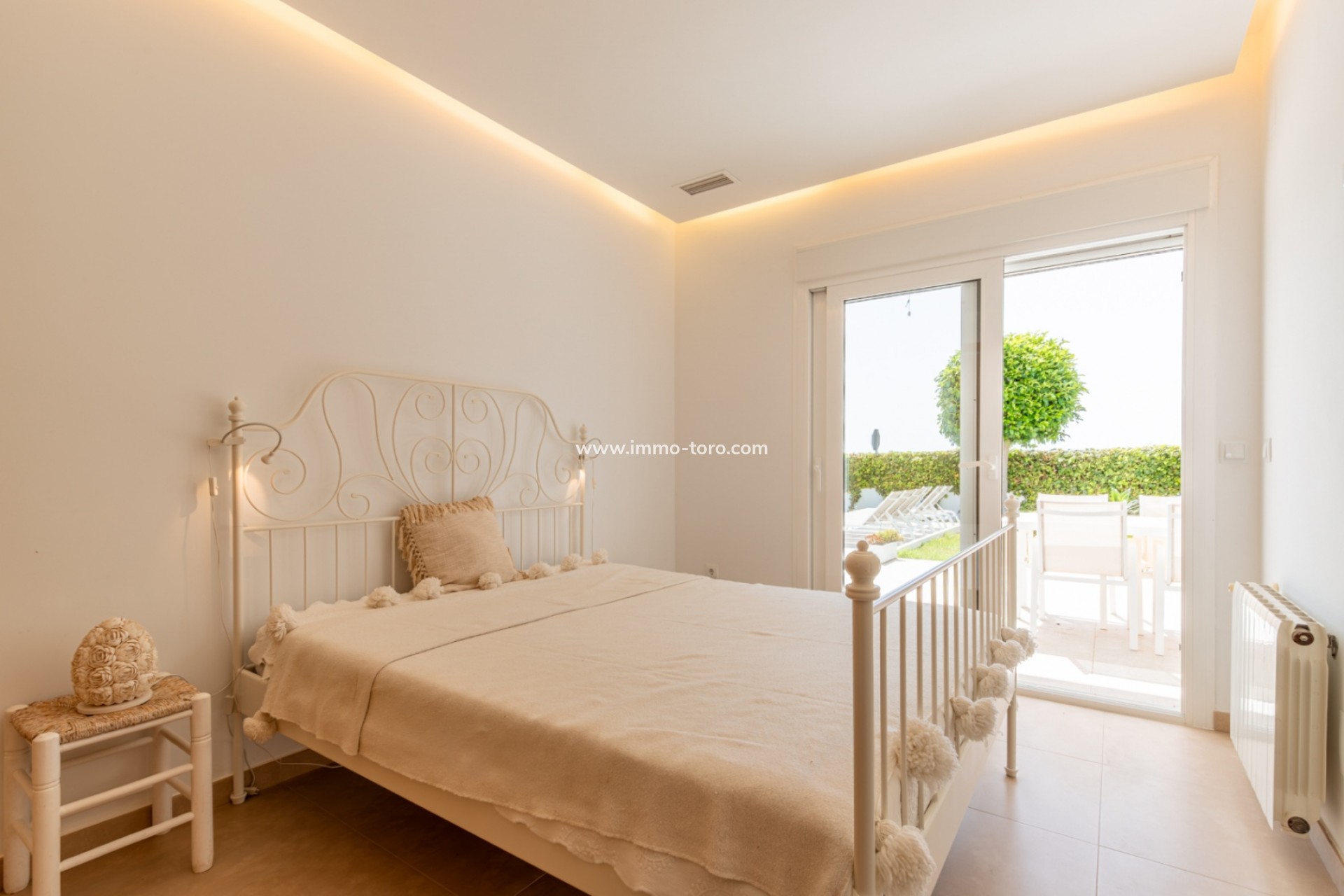 Revente - Villa - Moraira - Benimeit