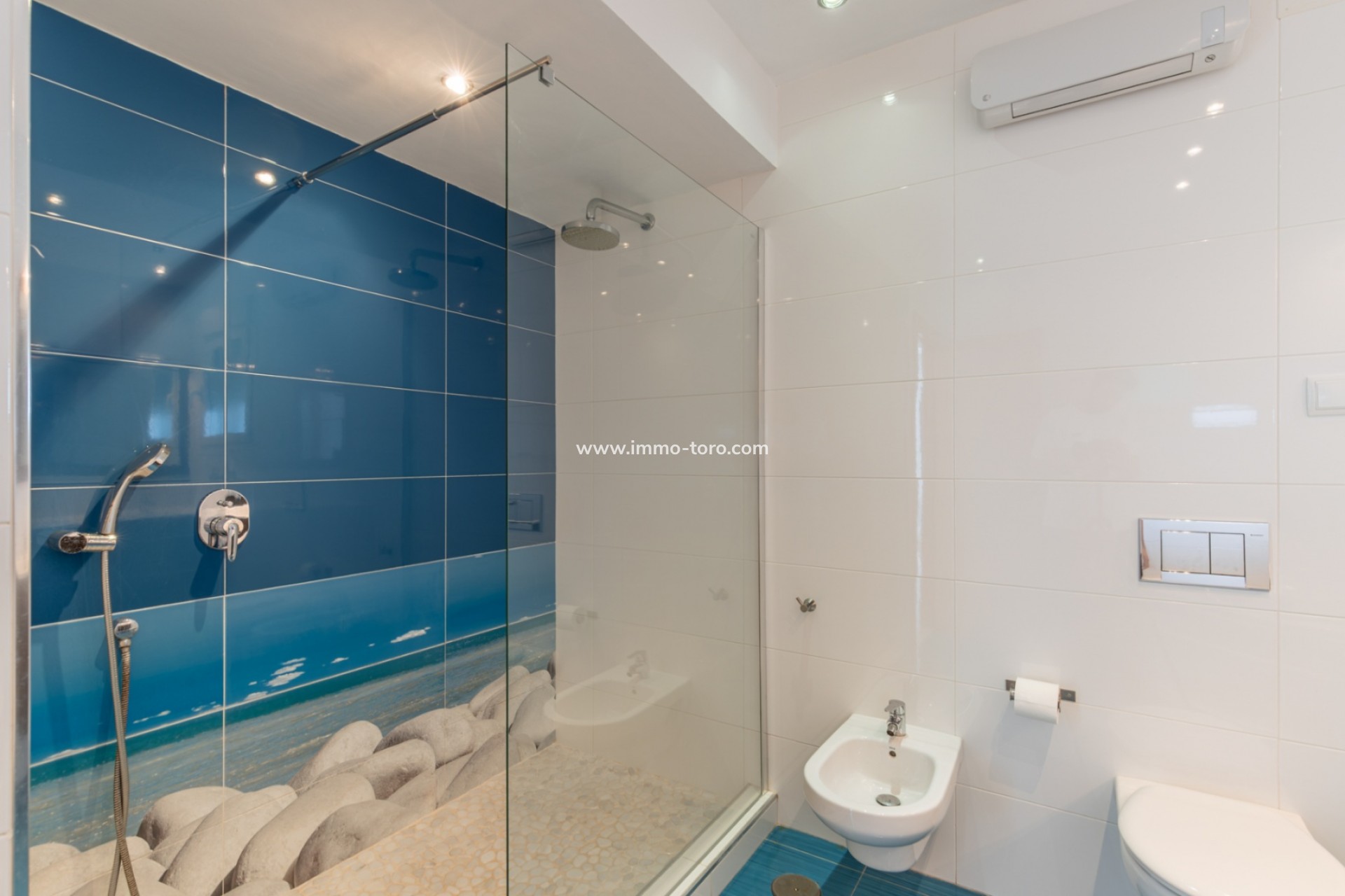Revente - Villa - Moraira - Benimeit