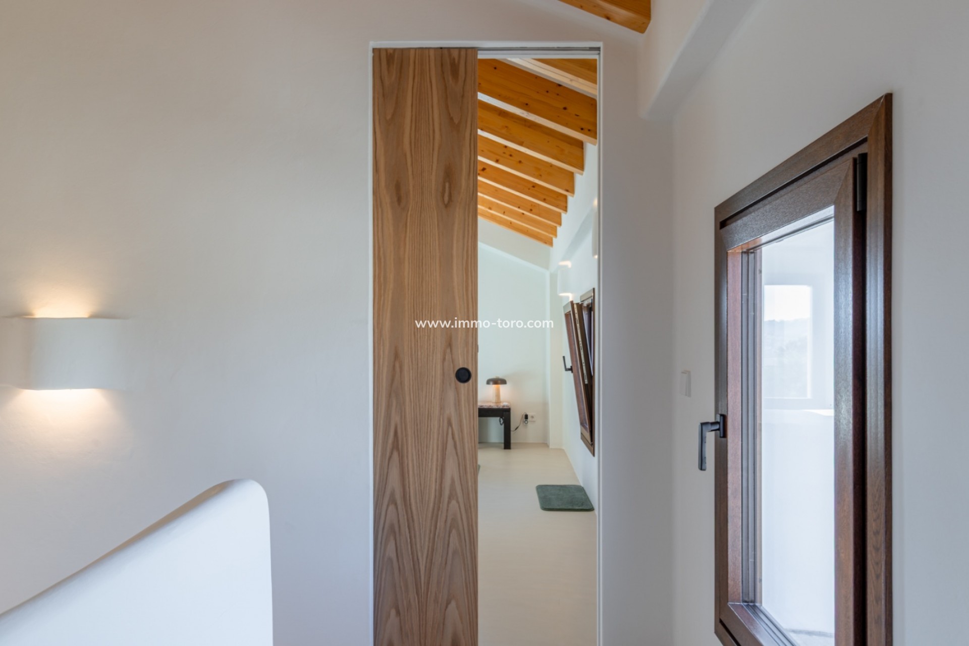 Revente - Villa - Moraira - Campo