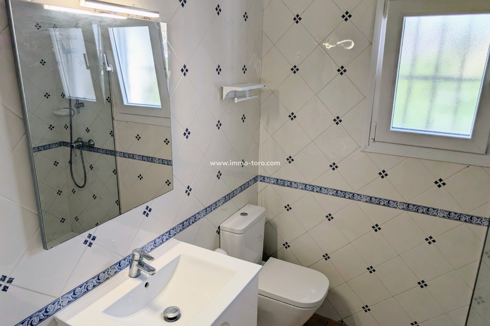 Revente - Villa - Moraira - Cometa