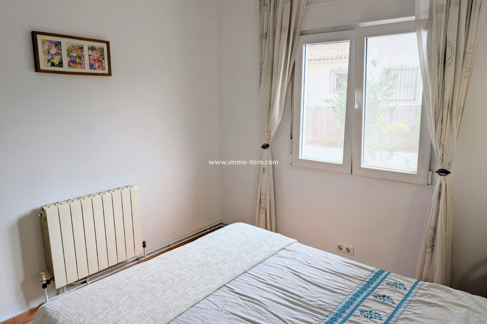 Revente - Villa - Moraira - Cometa