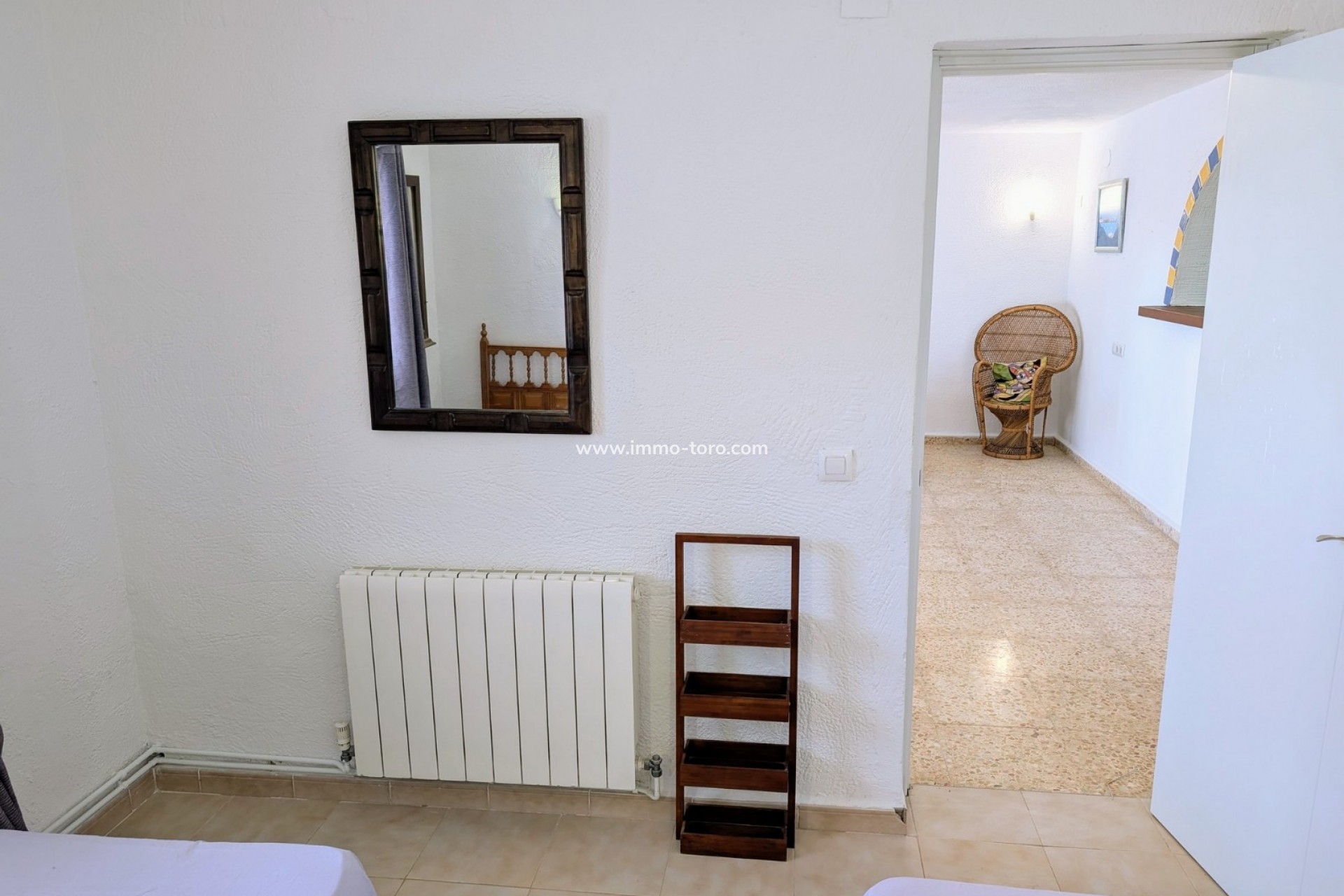 Revente - Villa - Moraira - Cometa