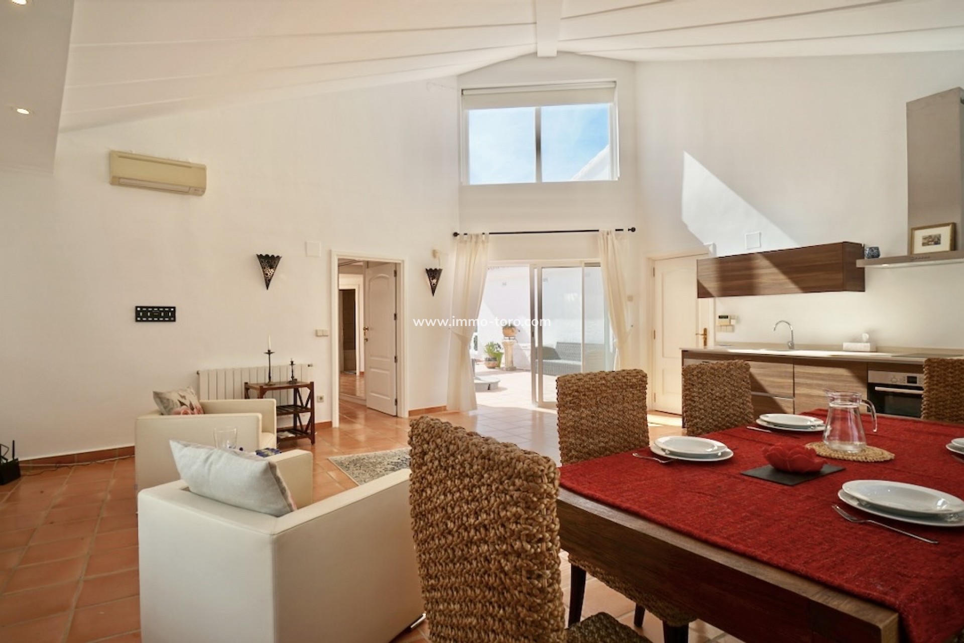 Revente - Villa - Moraira - Costera del Mar