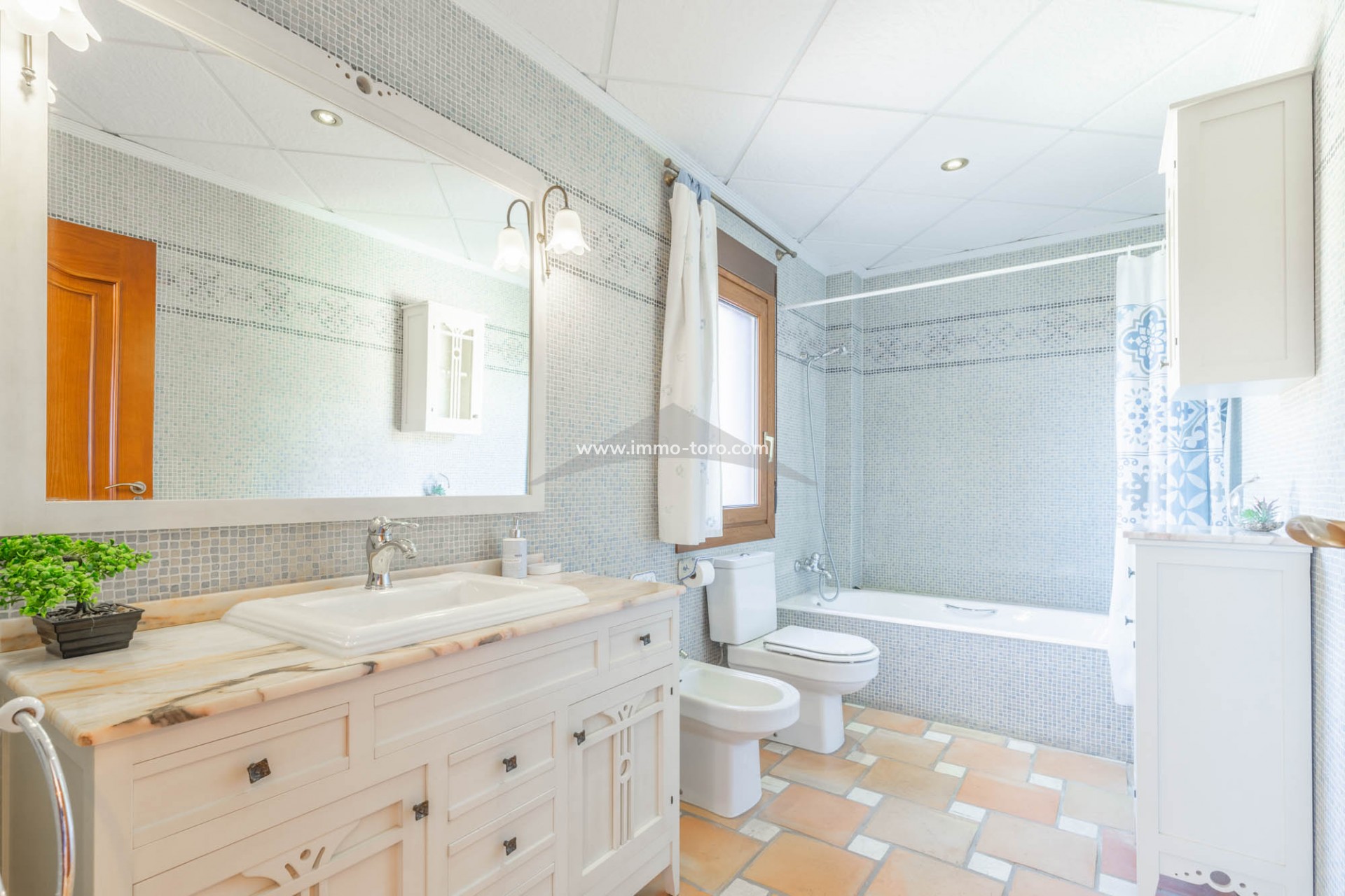 Revente - Villa - Moraira - El Portet