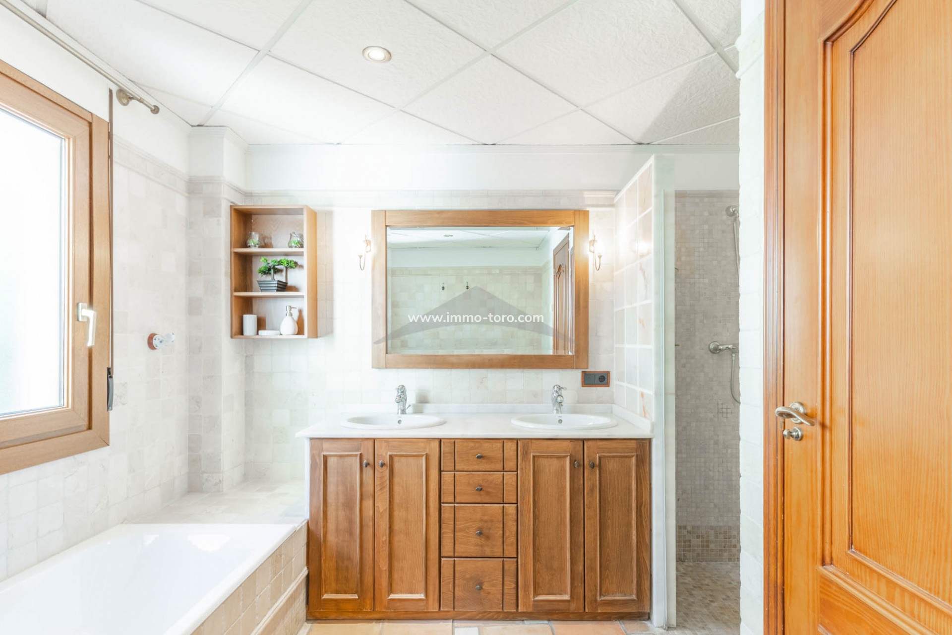 Revente - Villa - Moraira - El Portet