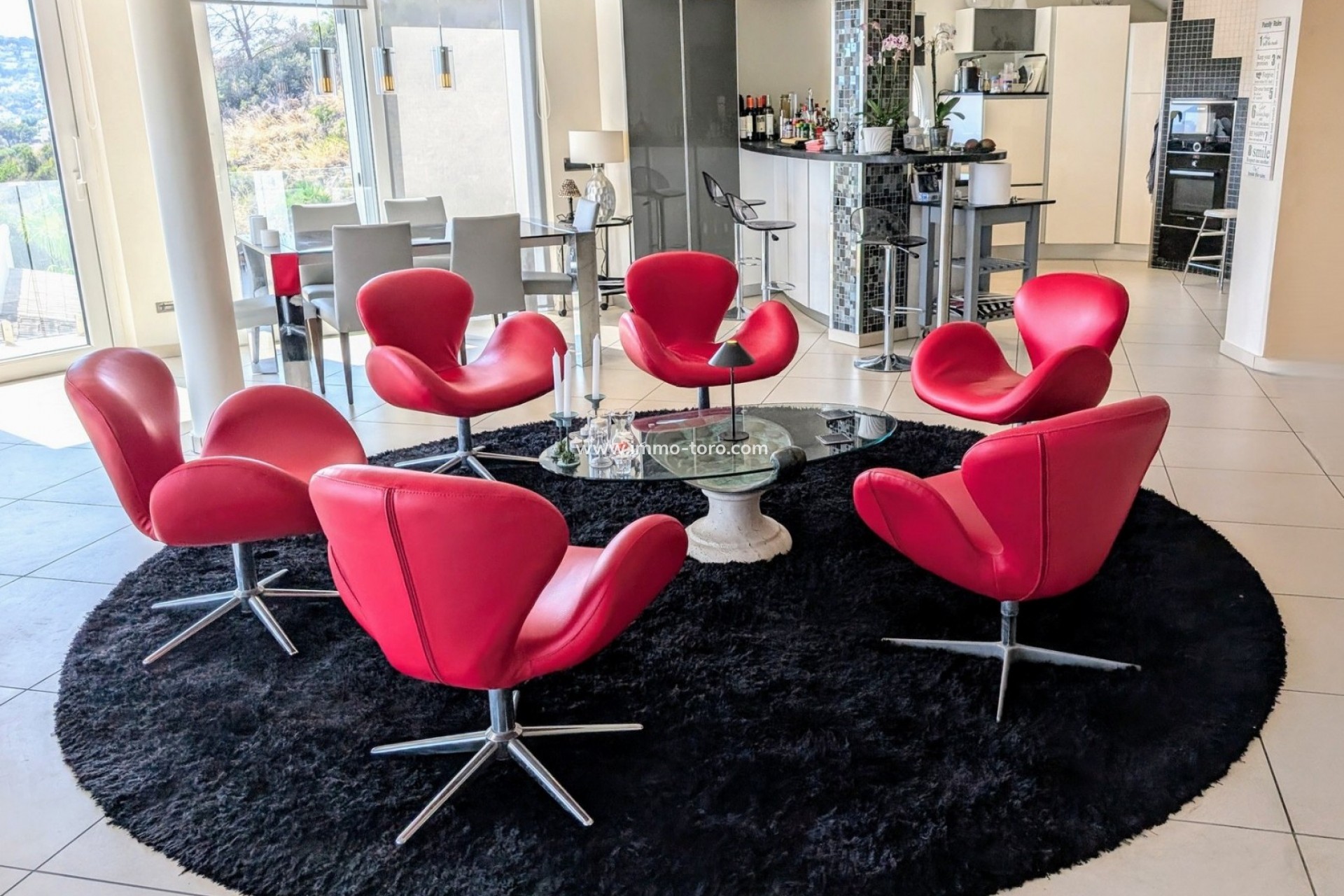 Revente - Villa - Moraira - El Portet