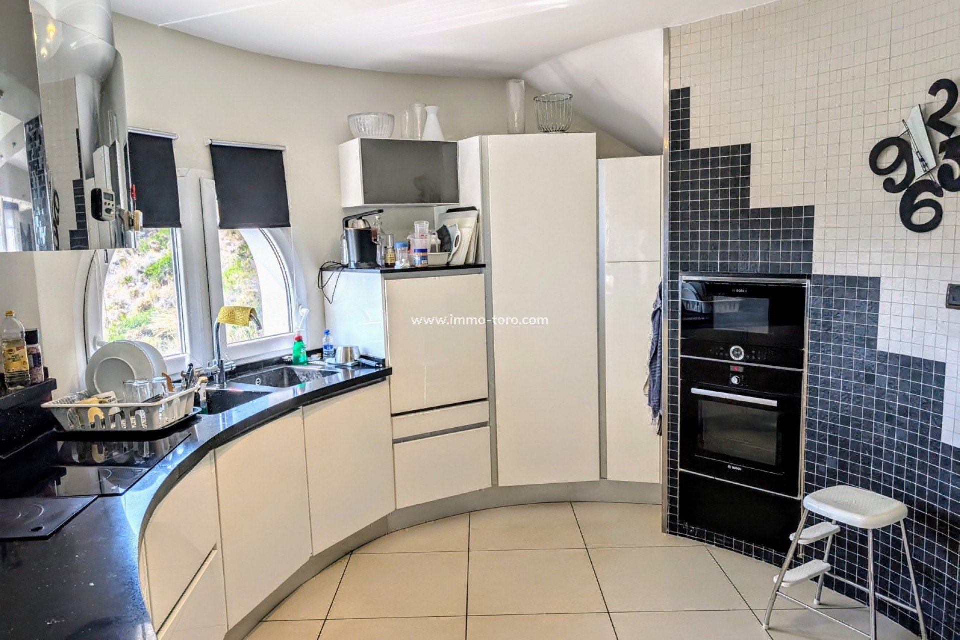 Revente - Villa - Moraira - El Portet