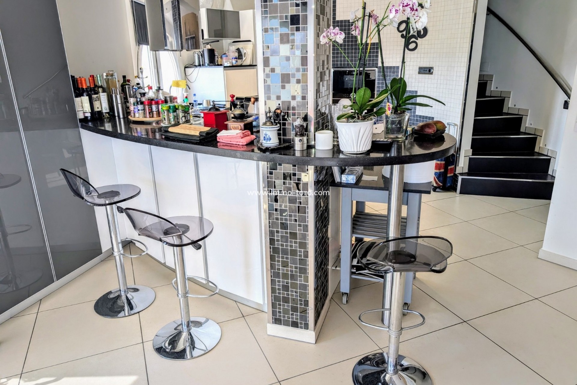 Revente - Villa - Moraira - El Portet