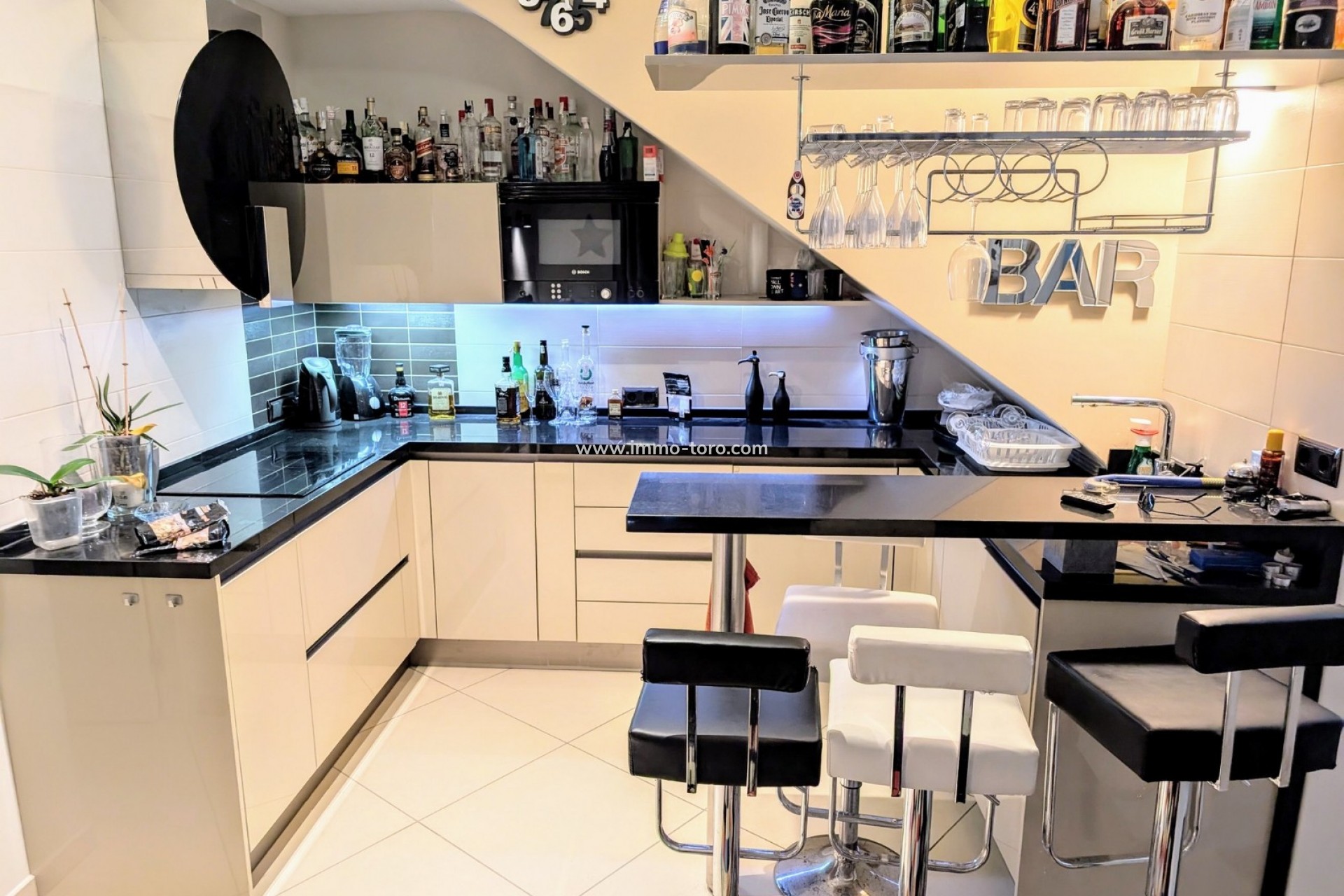 Revente - Villa - Moraira - El Portet