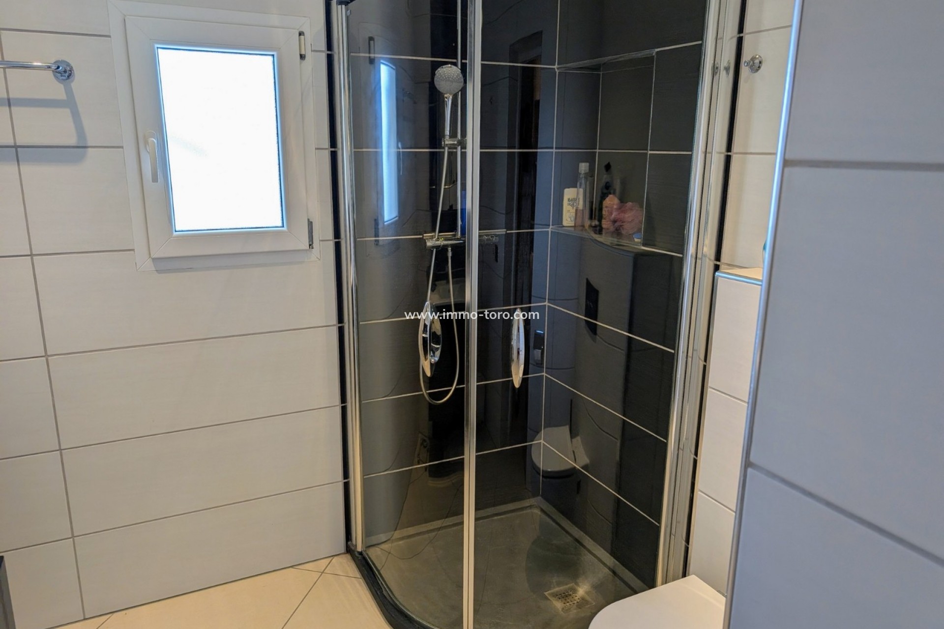 Revente - Villa - Moraira - El Portet