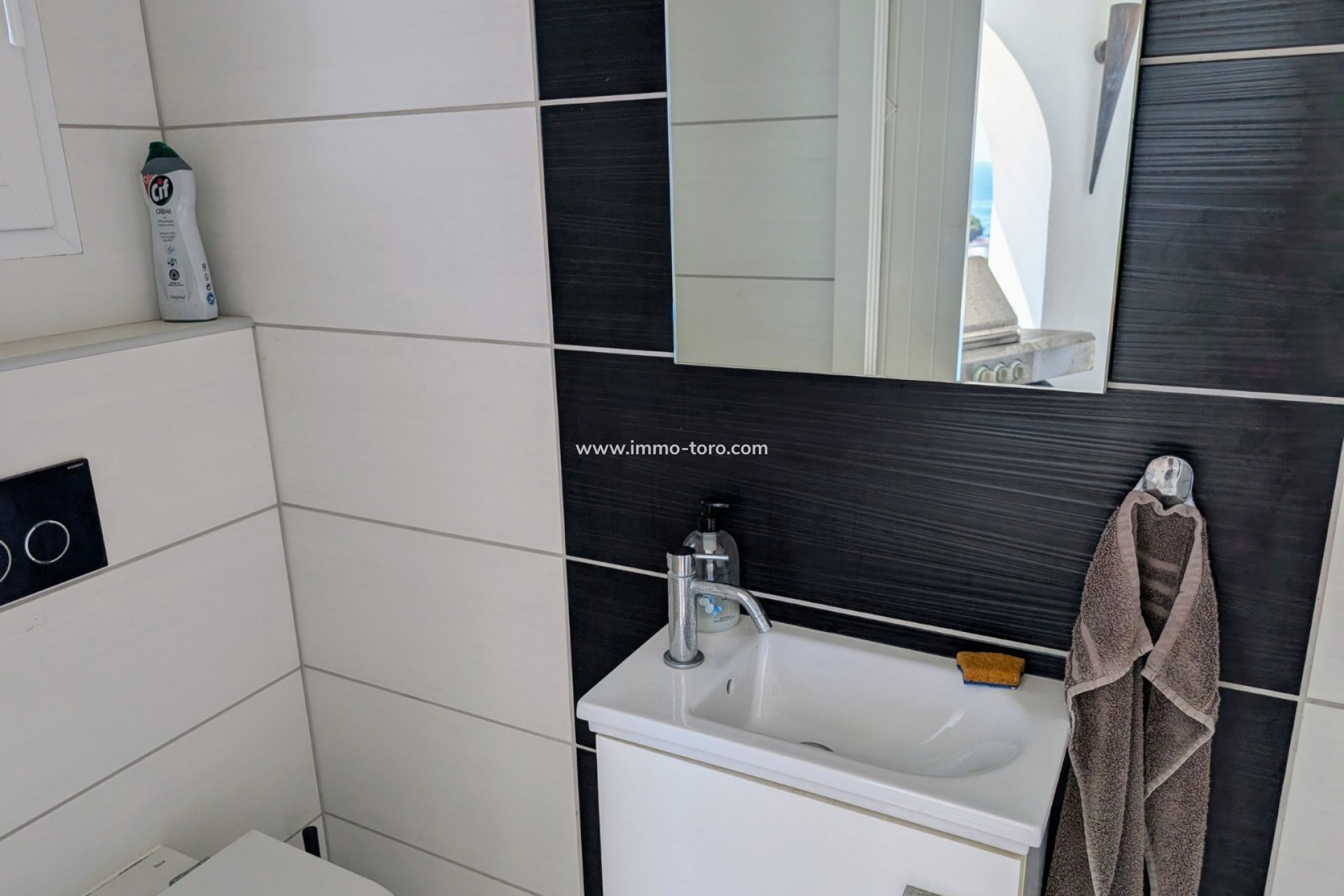 Revente - Villa - Moraira - El Portet