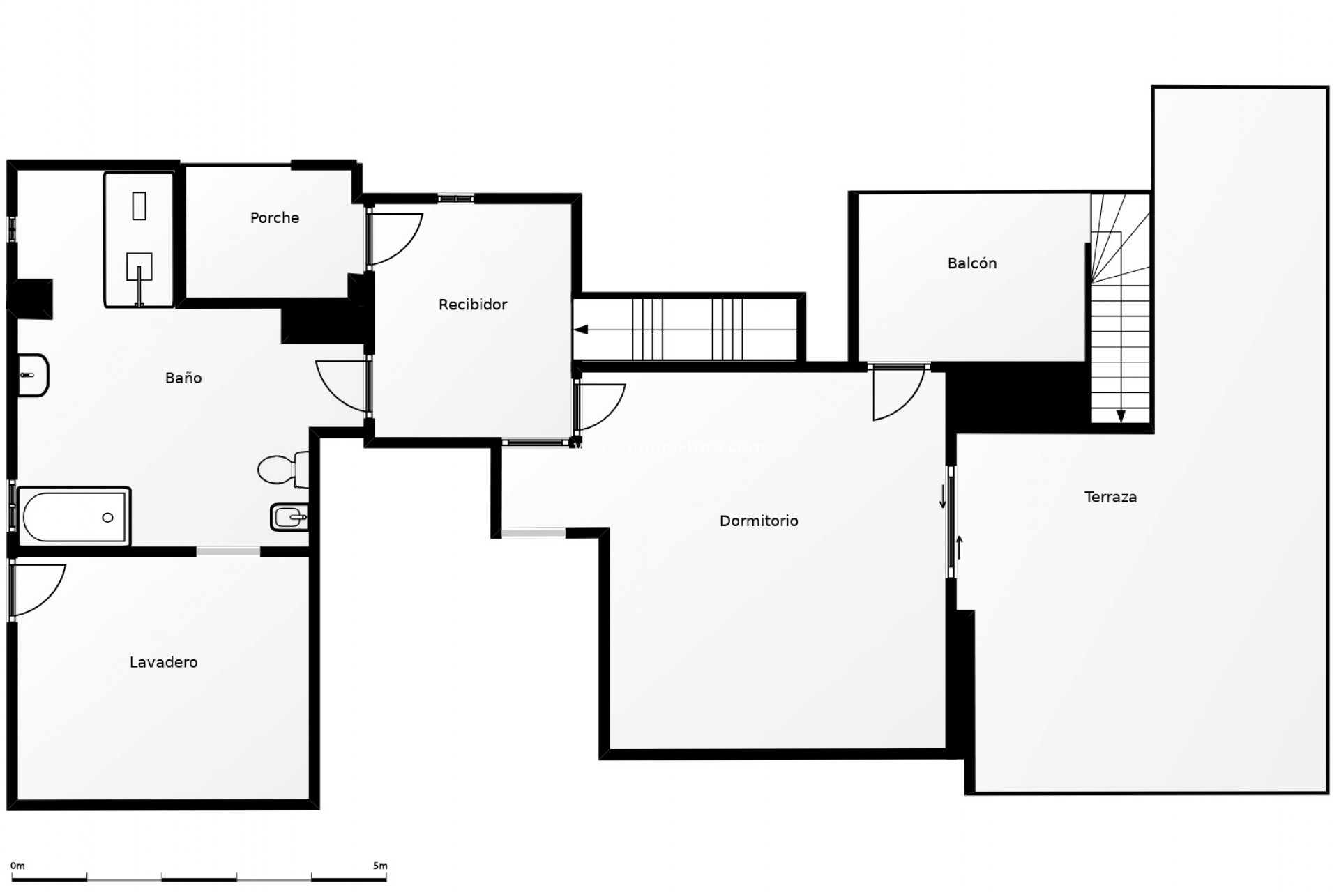 Revente - Villa - Moraira - El Portet