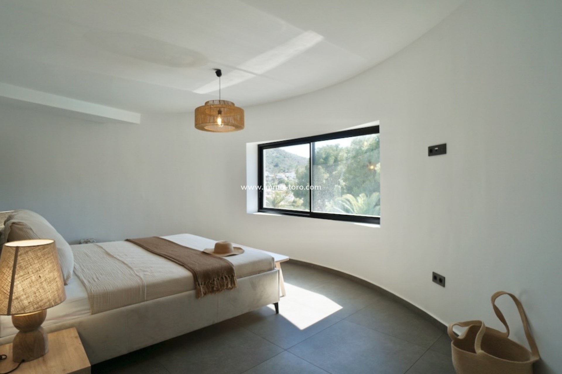 Revente - Villa - Moraira - El Portet