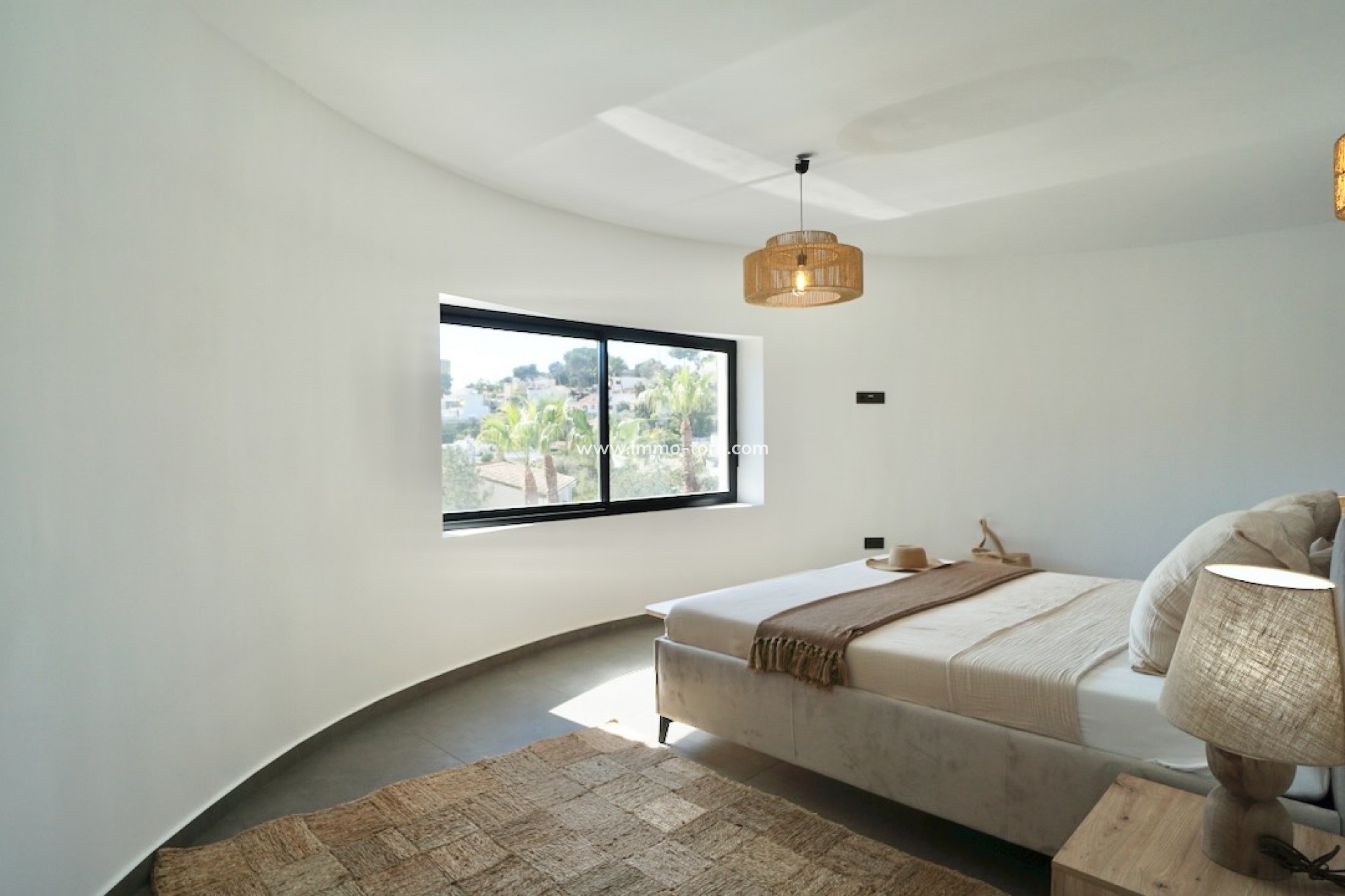 Revente - Villa - Moraira - El Portet