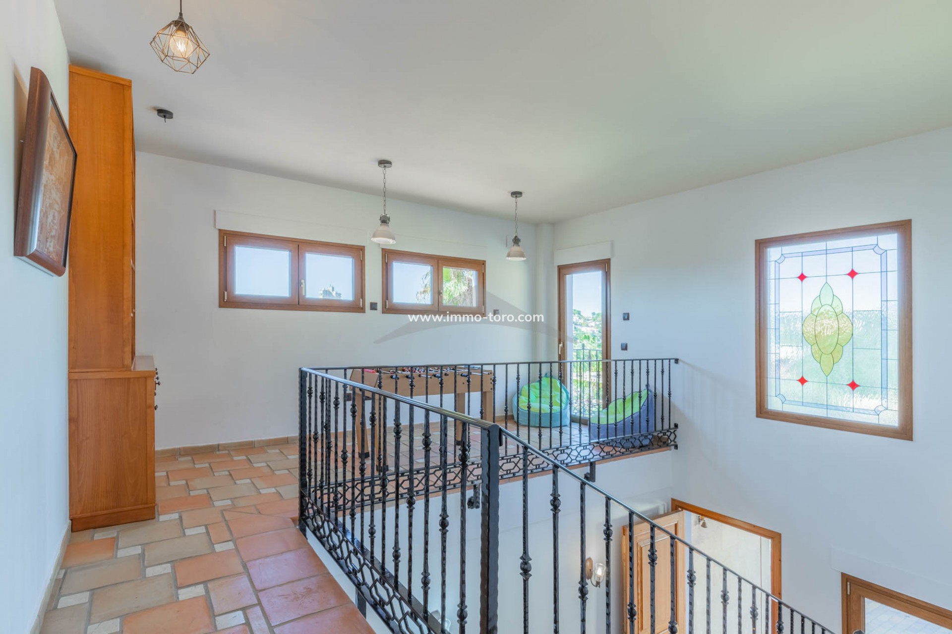 Revente - Villa - Moraira - El Portet