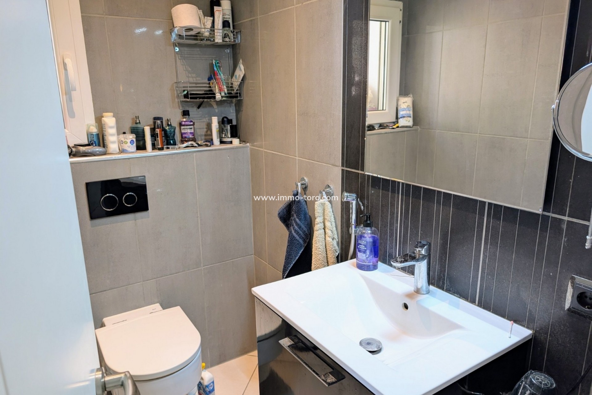 Revente - Villa - Moraira - El Portet