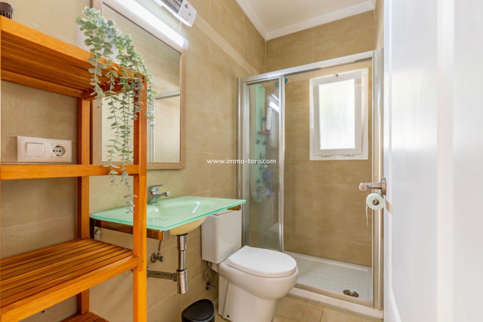 Revente - Villa - Moraira - La Sabatera