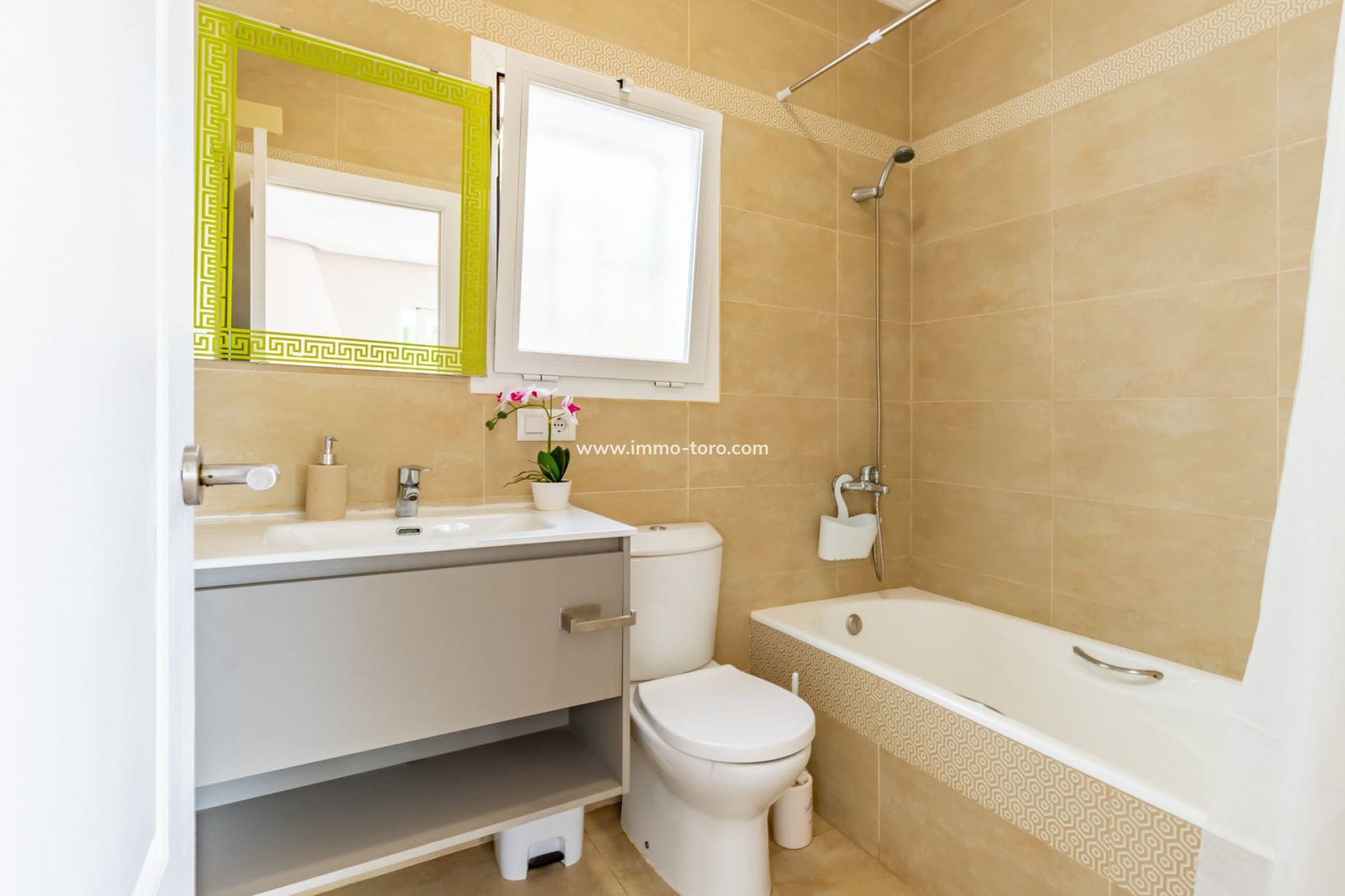 Revente - Villa - Moraira - La Sabatera