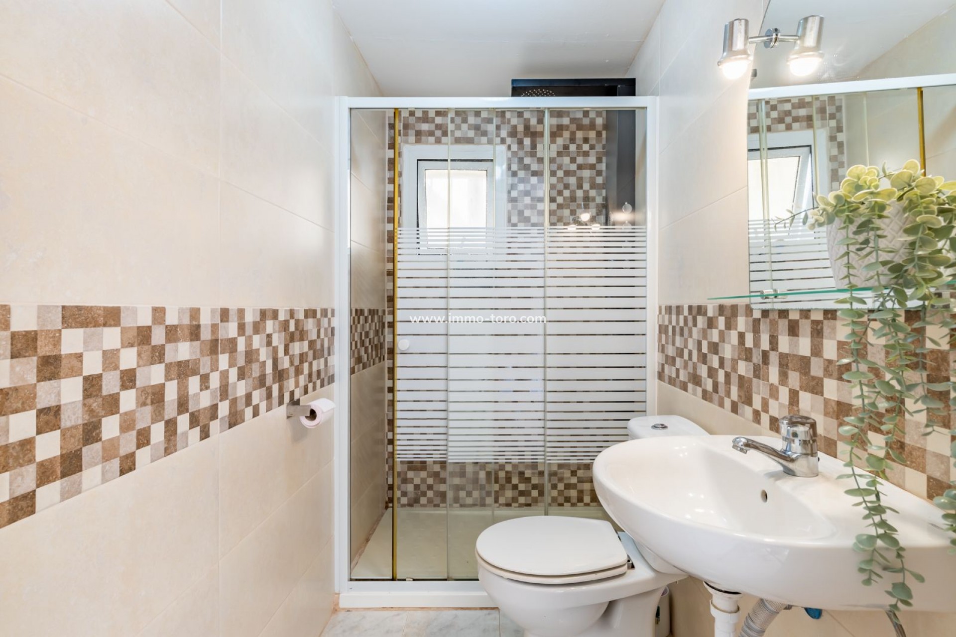 Revente - Villa - Moraira - La Sabatera