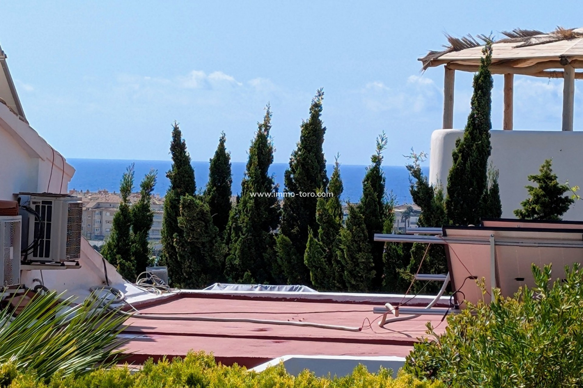 Revente - Villa - Moraira - La sabatera