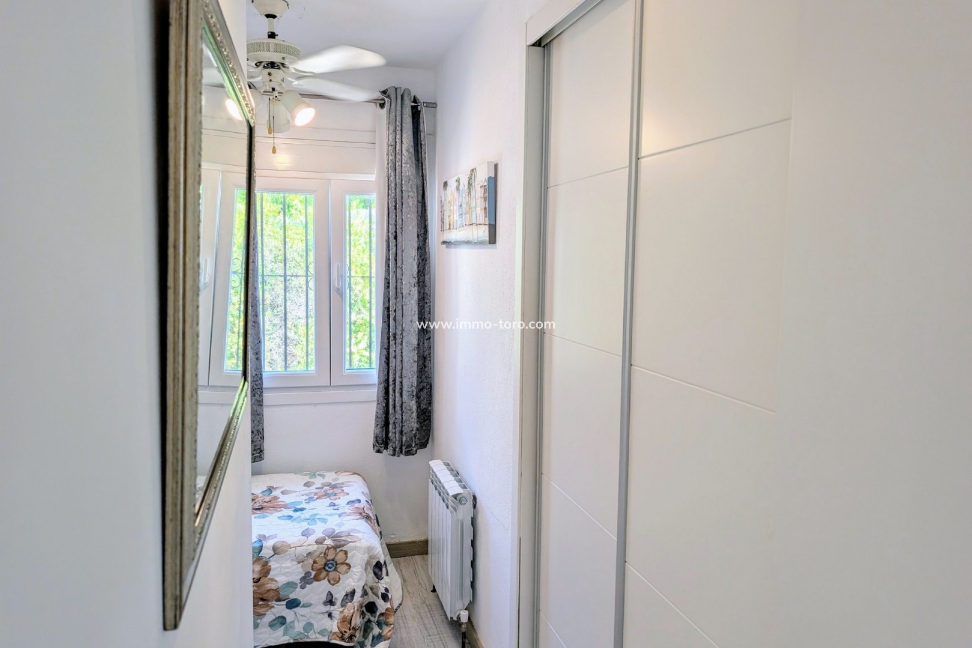 Revente - Villa - Moraira - La sabatera