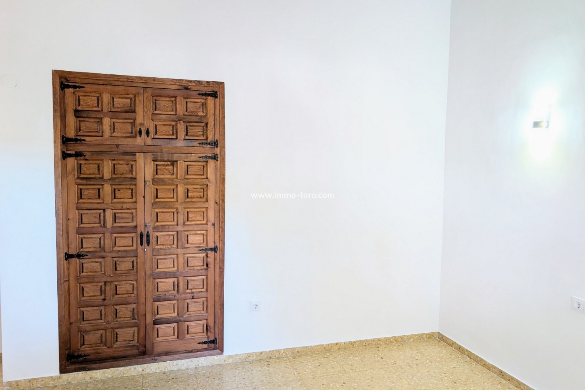 Revente - Villa - Moraira - Moravit