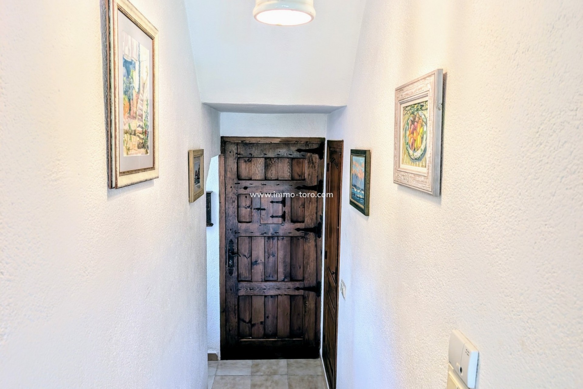Revente - Villa - Moraira - Moravit