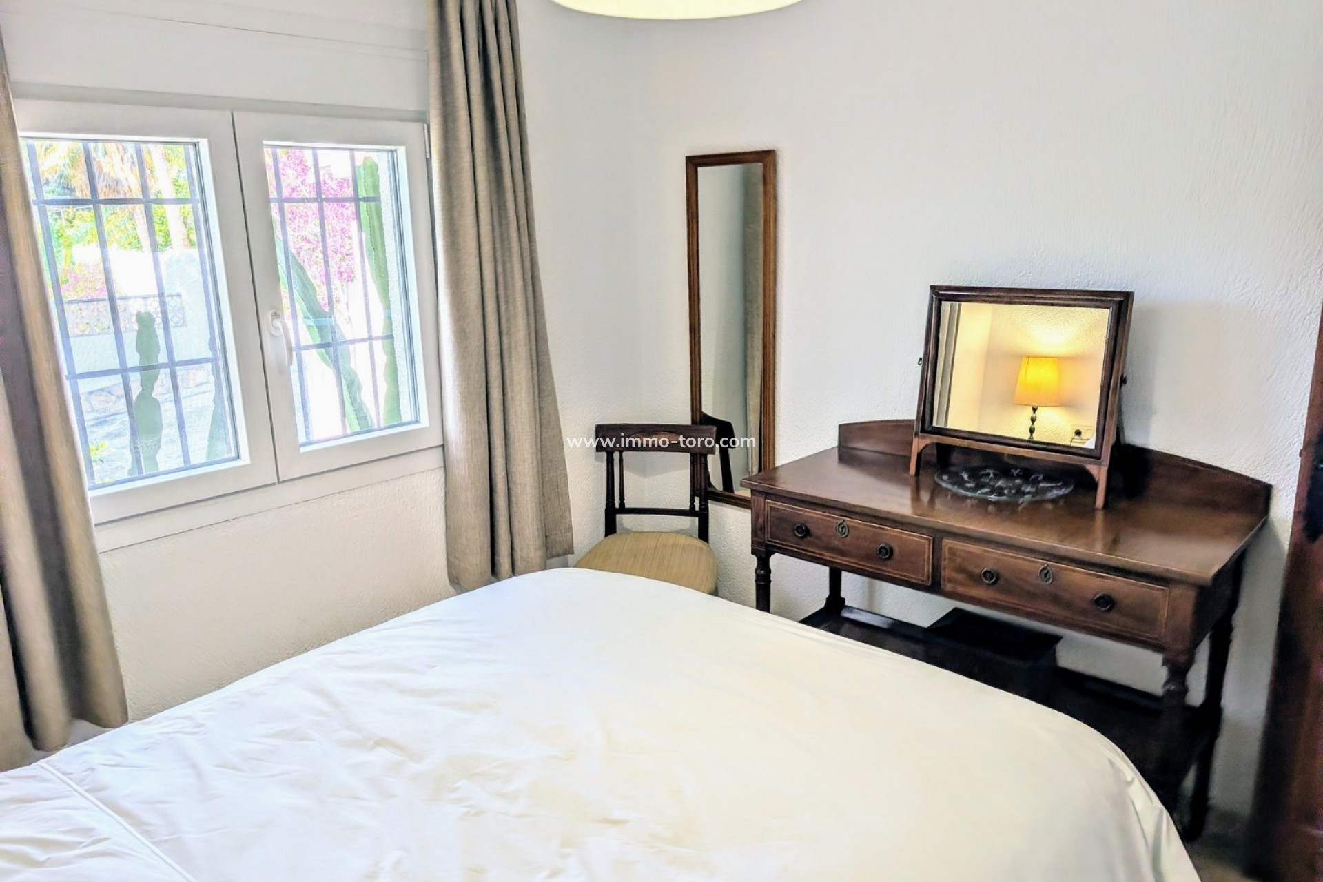 Revente - Villa - Moraira - Moravit