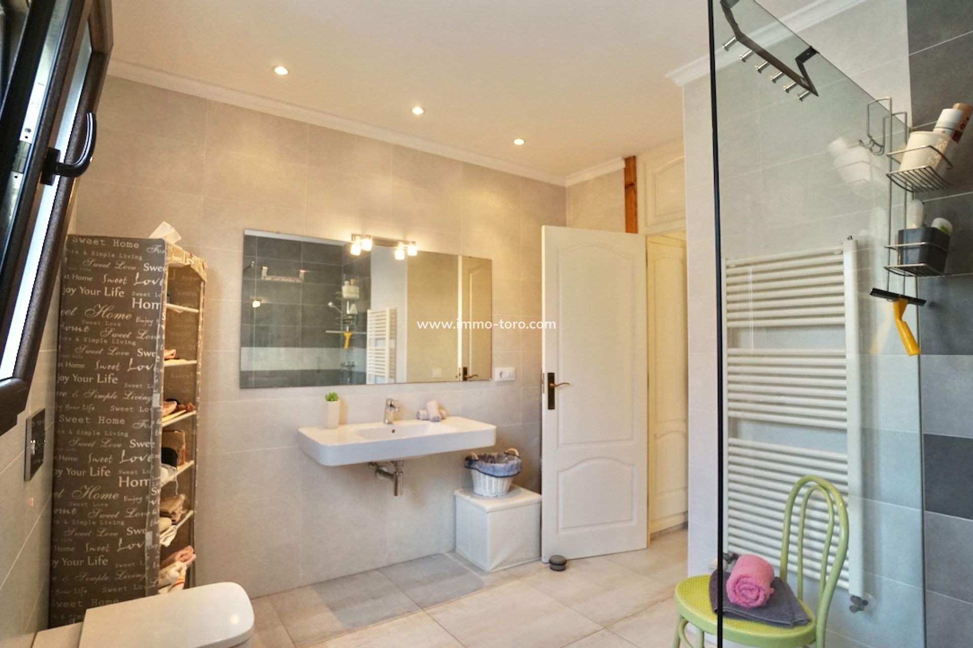 Revente - Villa - Moraira - Moravit