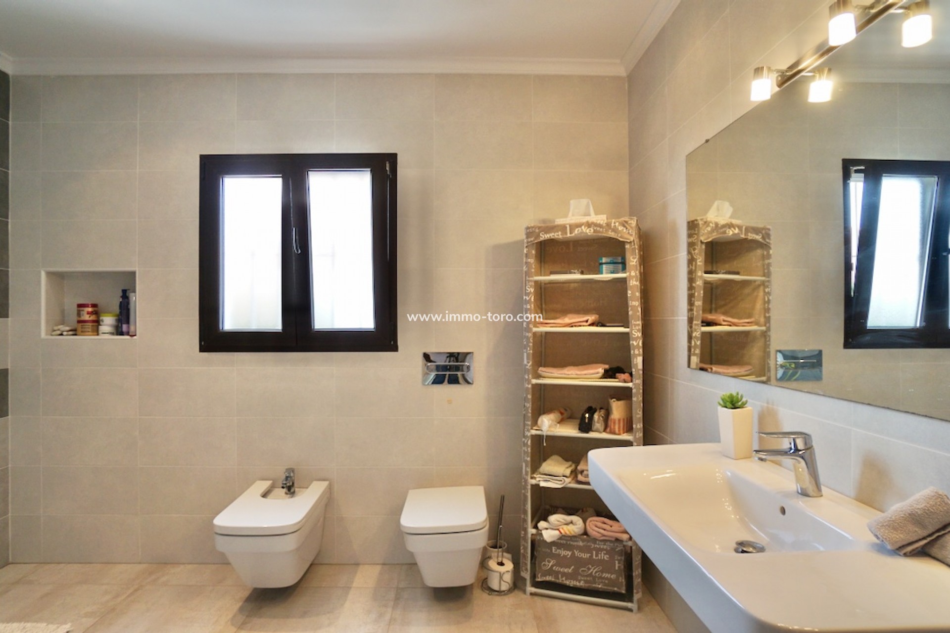 Revente - Villa - Moraira - Moravit