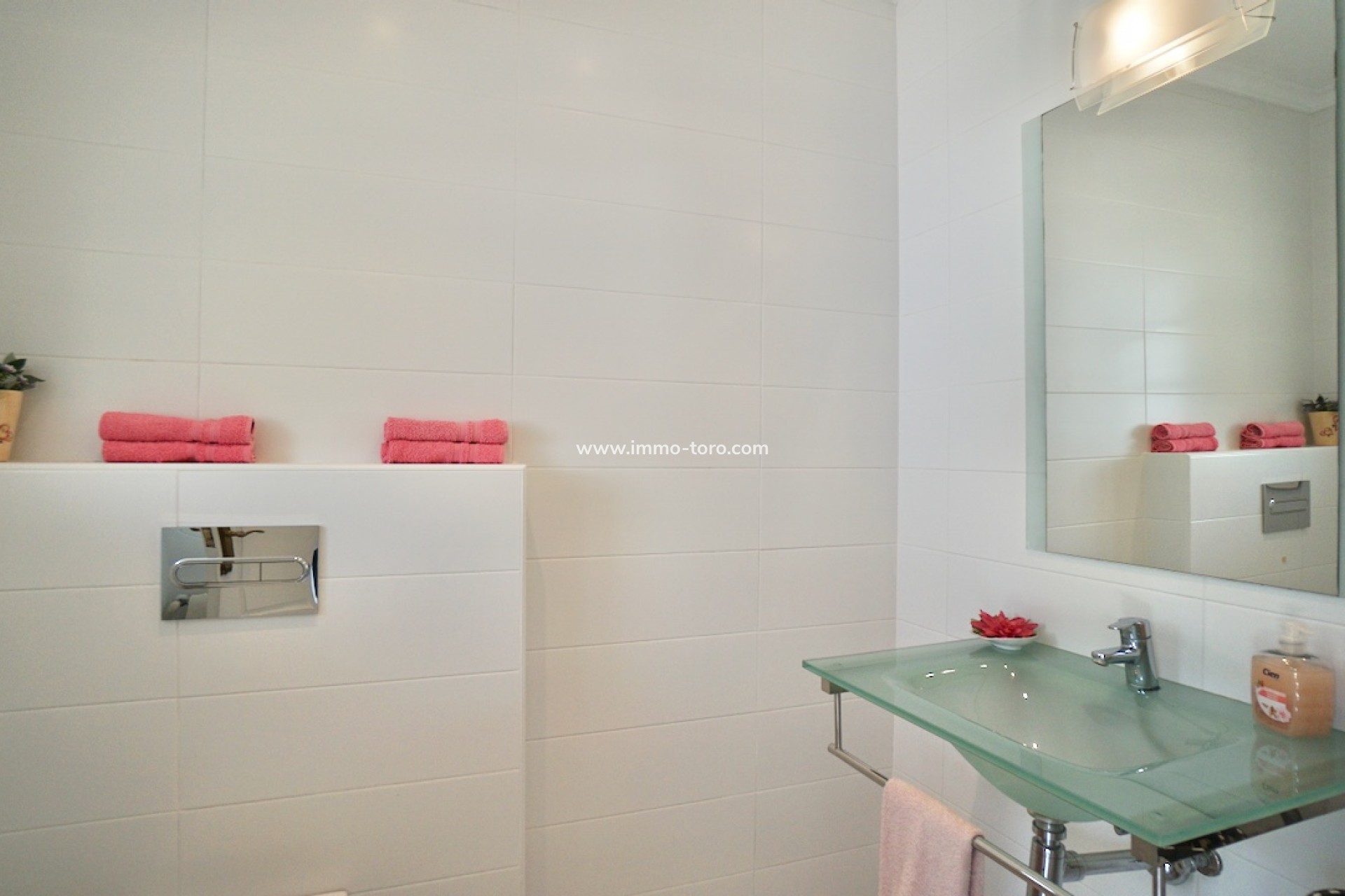 Revente - Villa - Moraira - Moravit