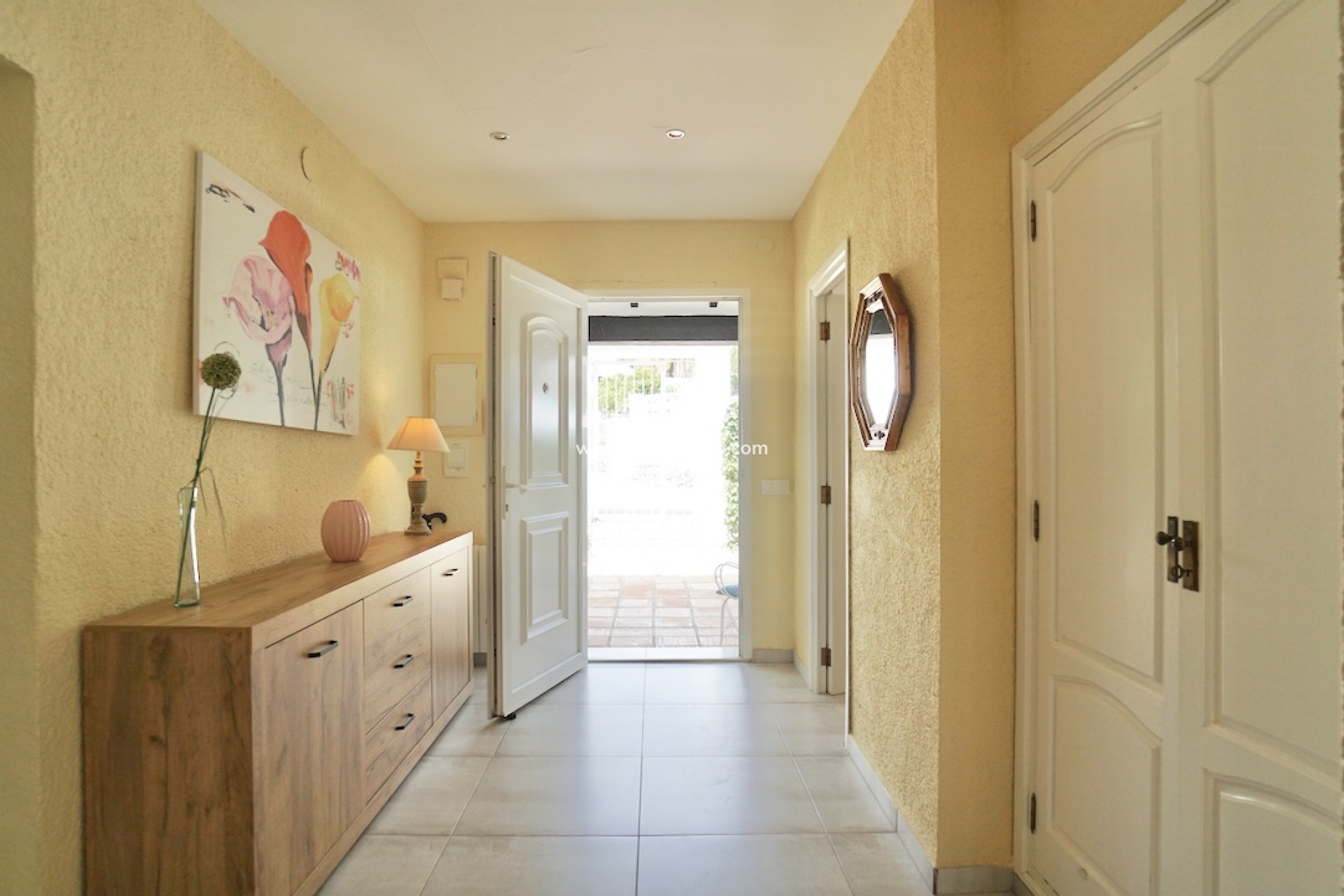 Revente - Villa - Moraira - Moravit