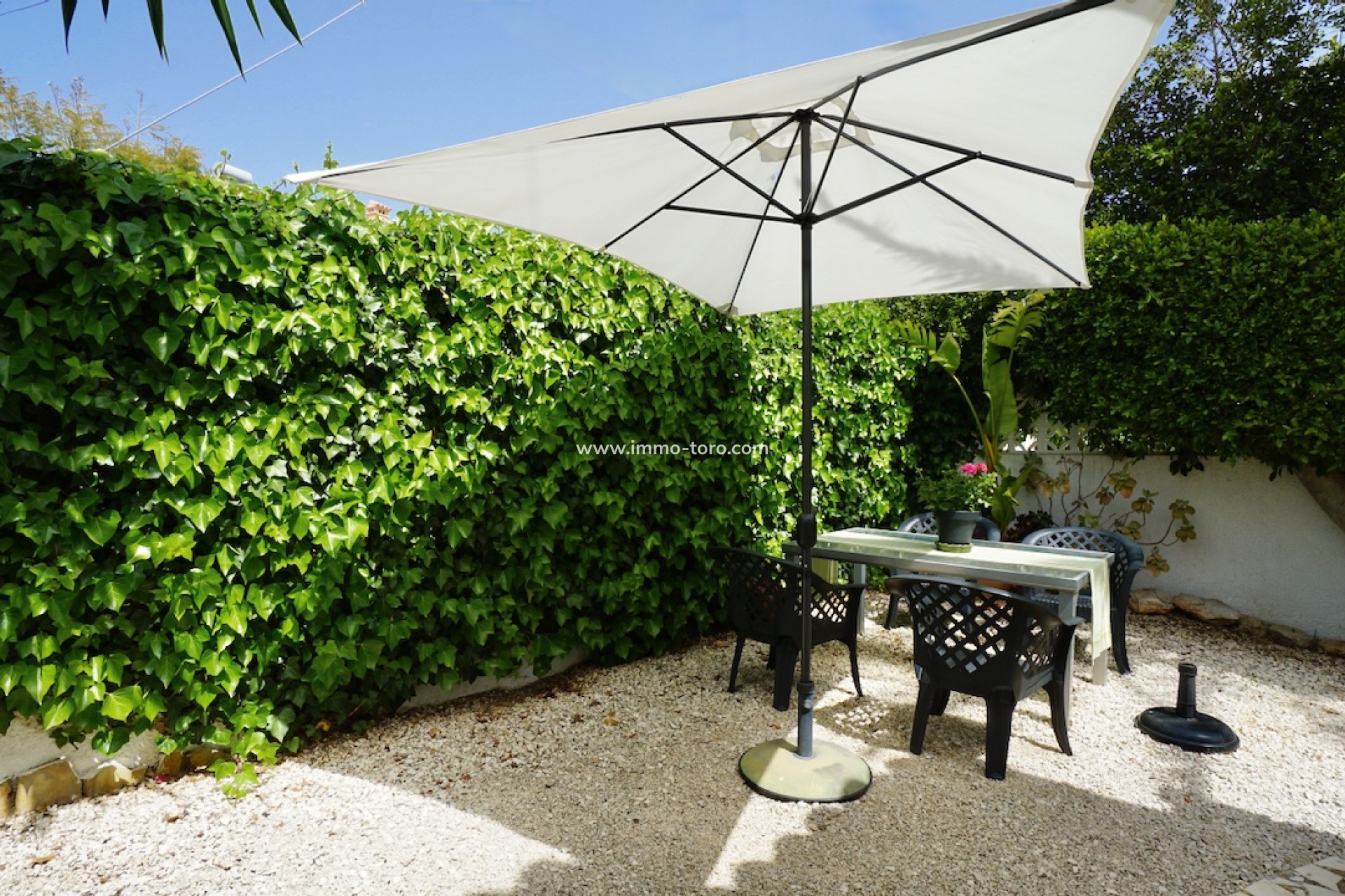 Revente - Villa - Moraira - Moravit