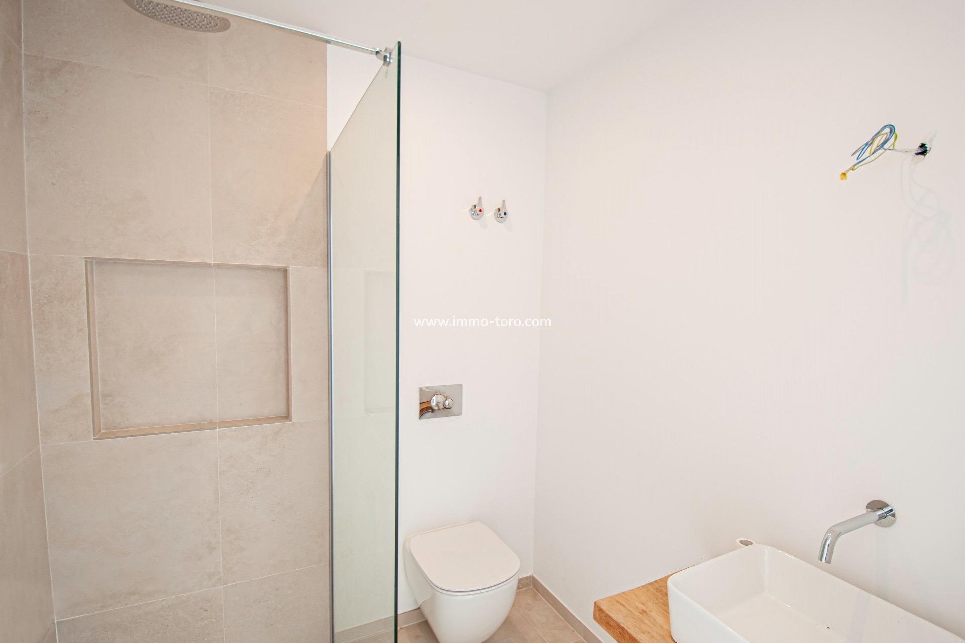 Revente - Villa - Moraira - Pinar del abogat