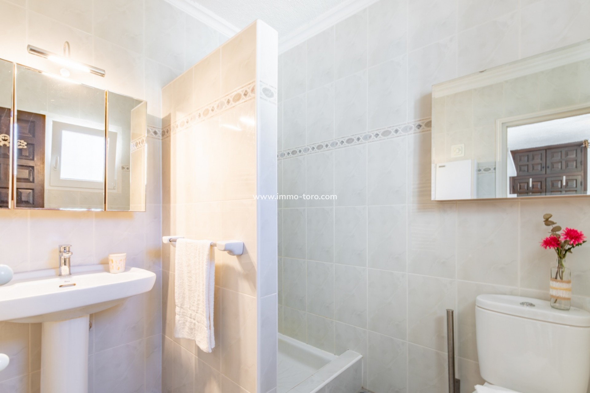 Revente - Villa - Moraira - Pinar del Advocat