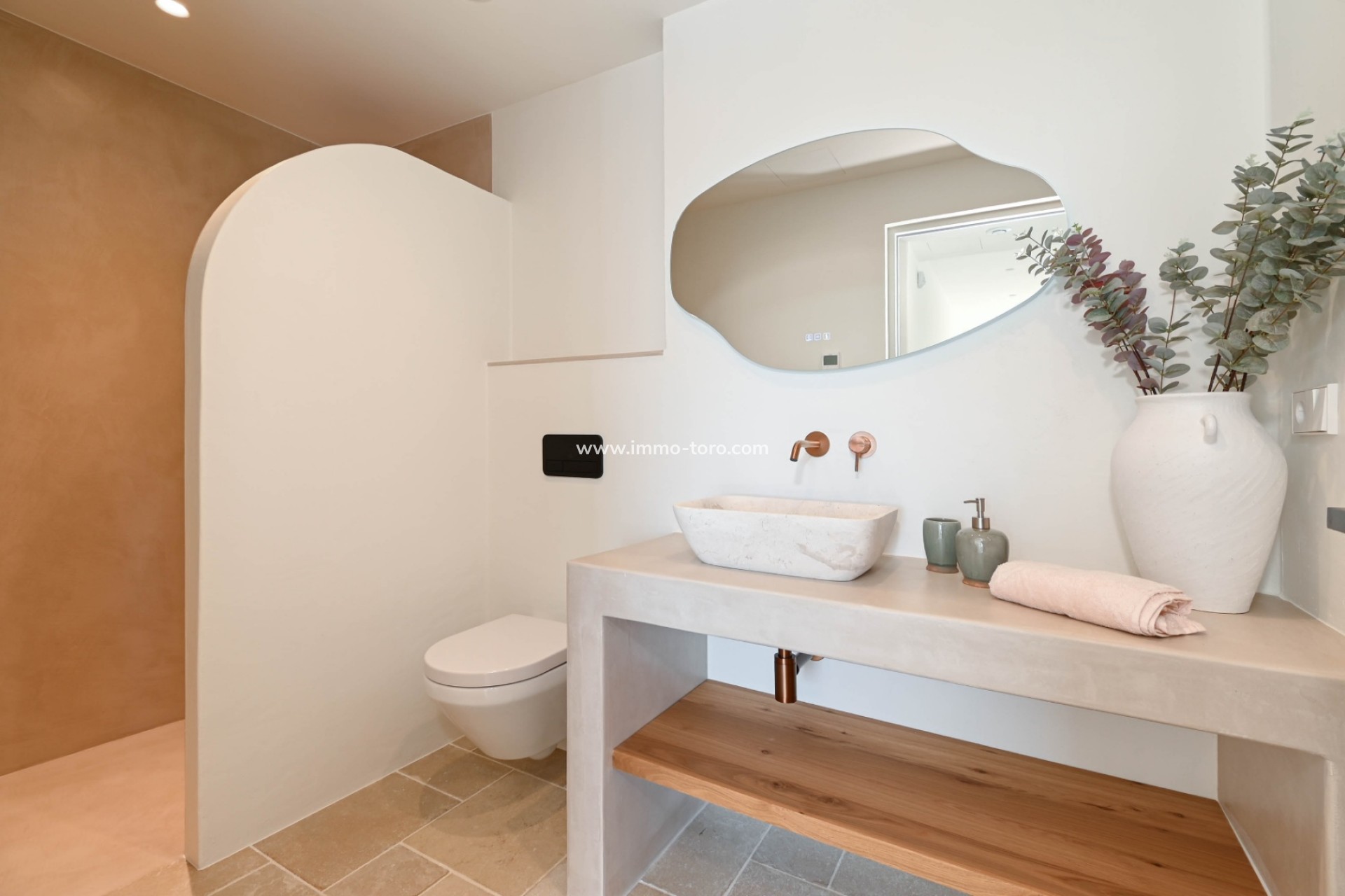 Revente - Villa - Moraira - Pinar del Advocat