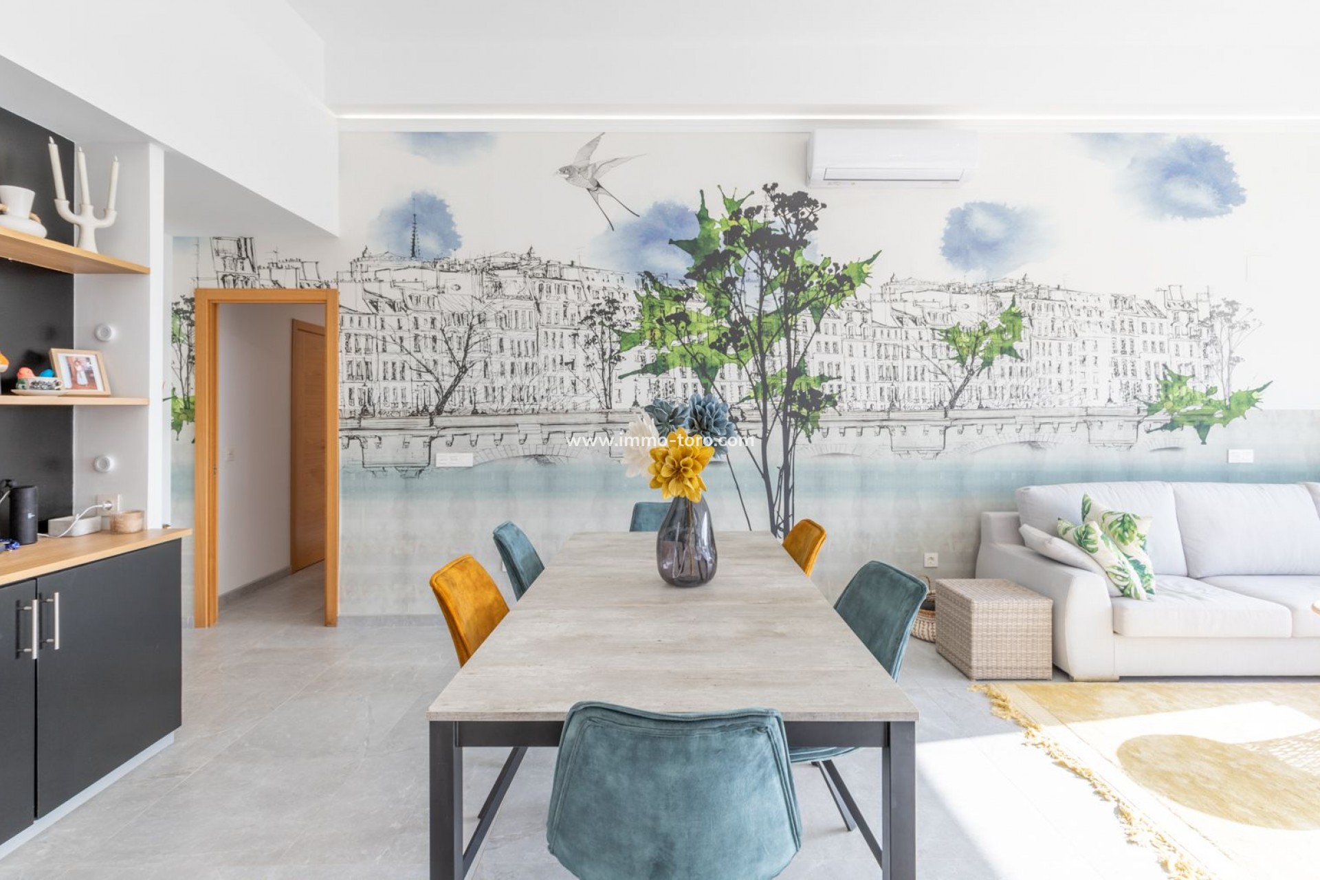 Revente - Villa - Moraira - Pla del mar