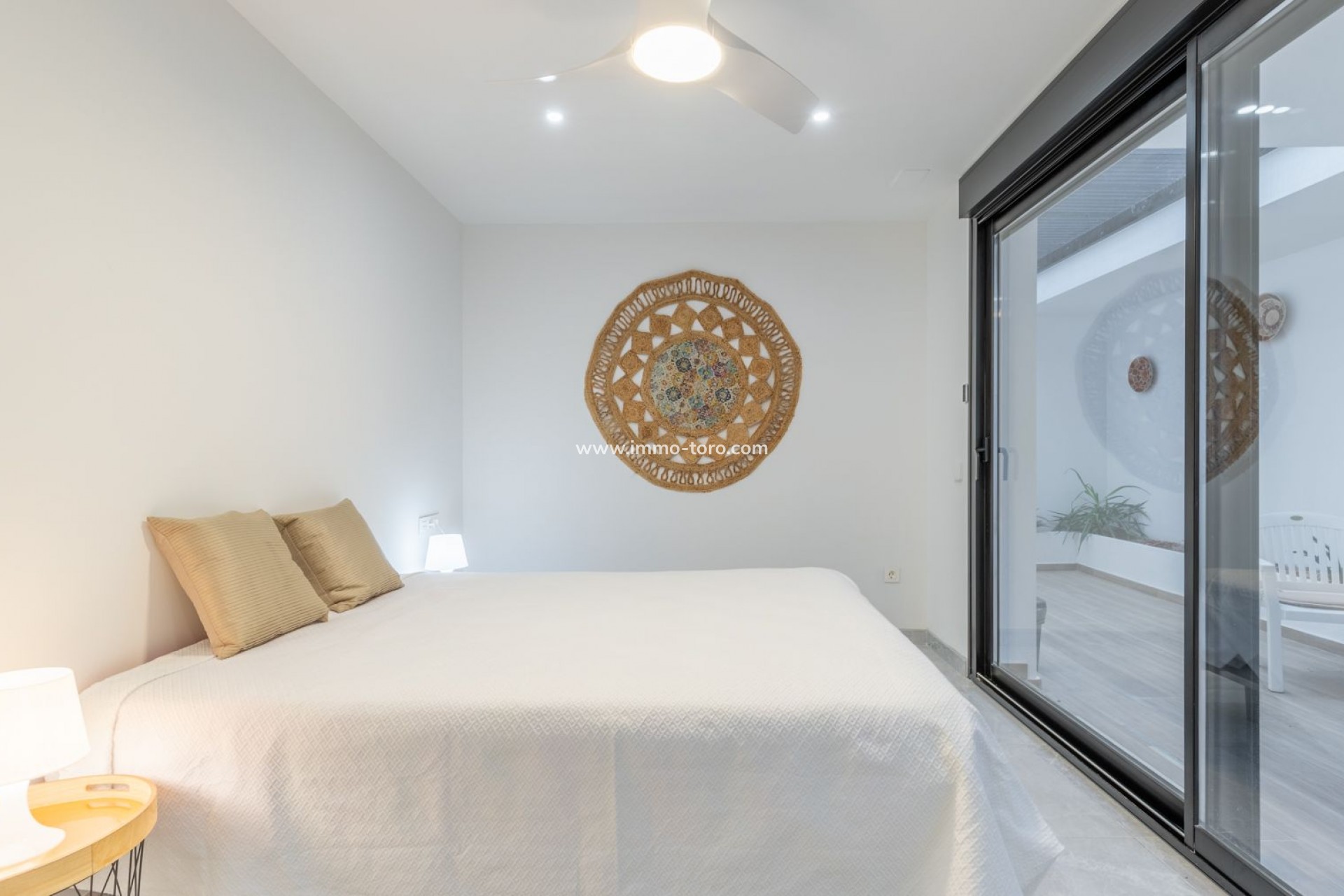 Revente - Villa - Moraira - Pla del mar