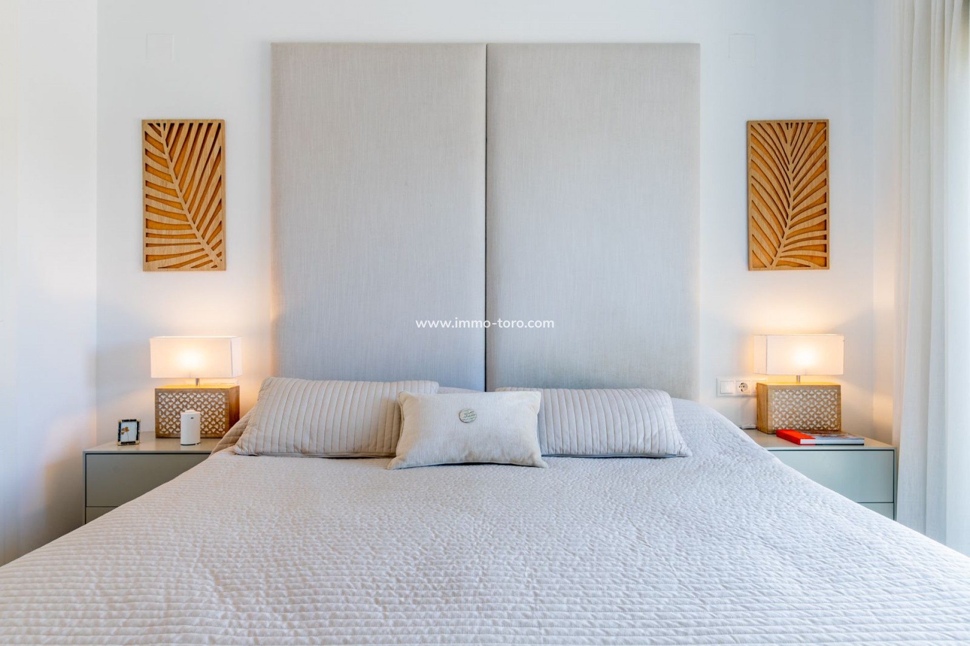 Revente - Villa - Moraira - Sol Park