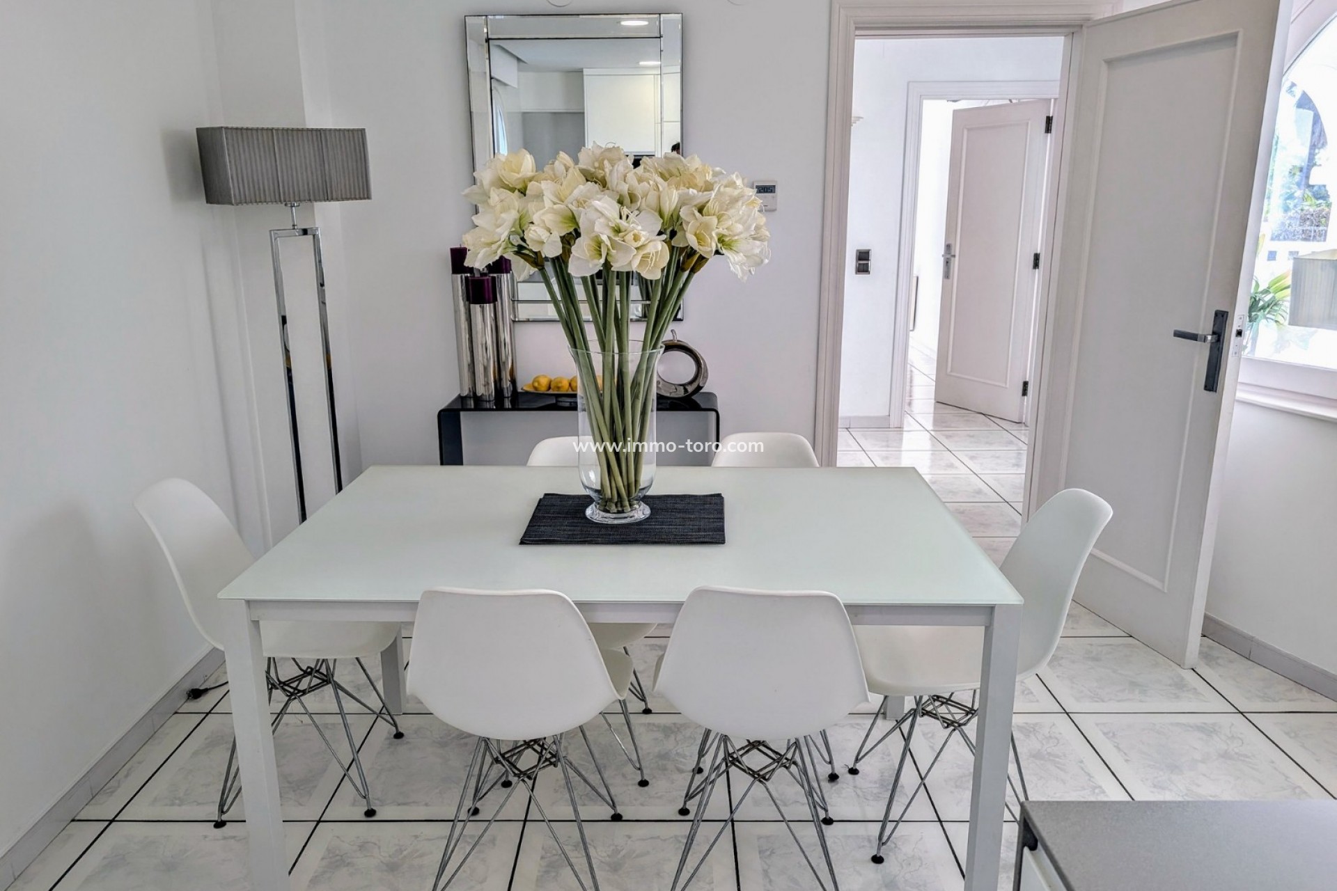 Revente - Villa - Moraira - Sol Park