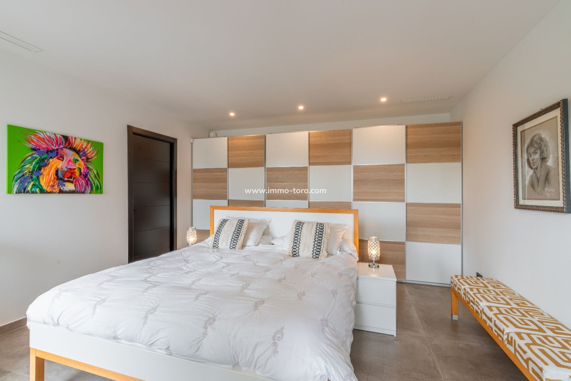 Revente - Villa - Moraira - Sol Park