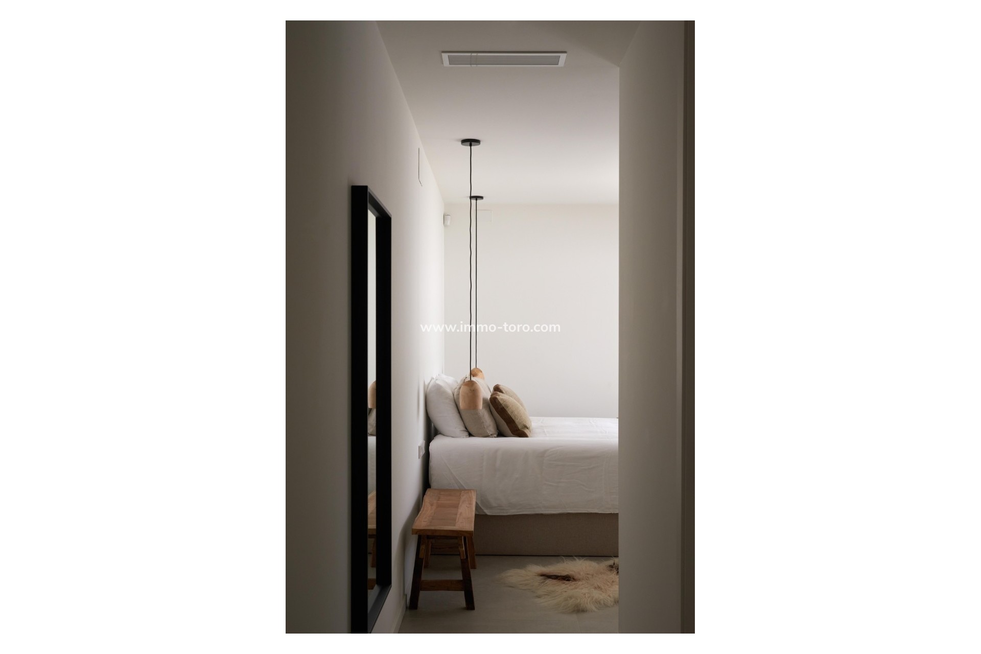 Revente - Villa - Moraira