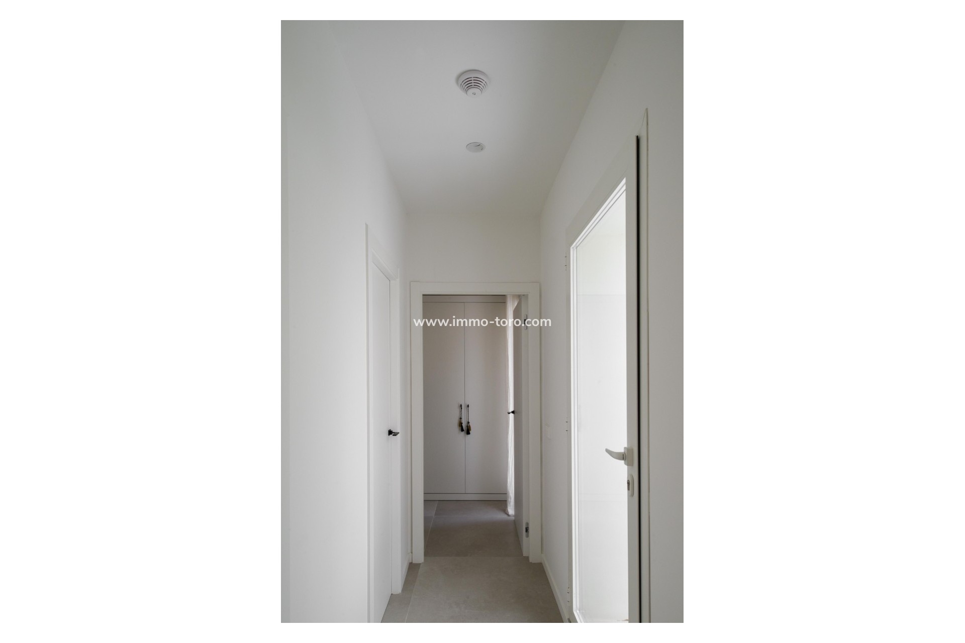 Revente - Villa - Moraira