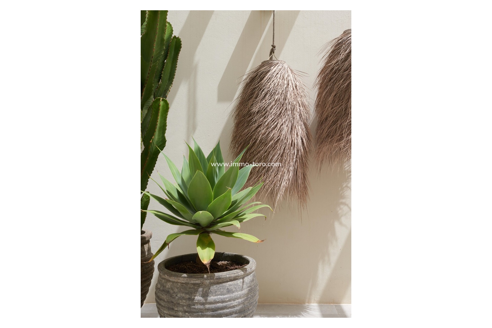 Revente - Villa - Moraira