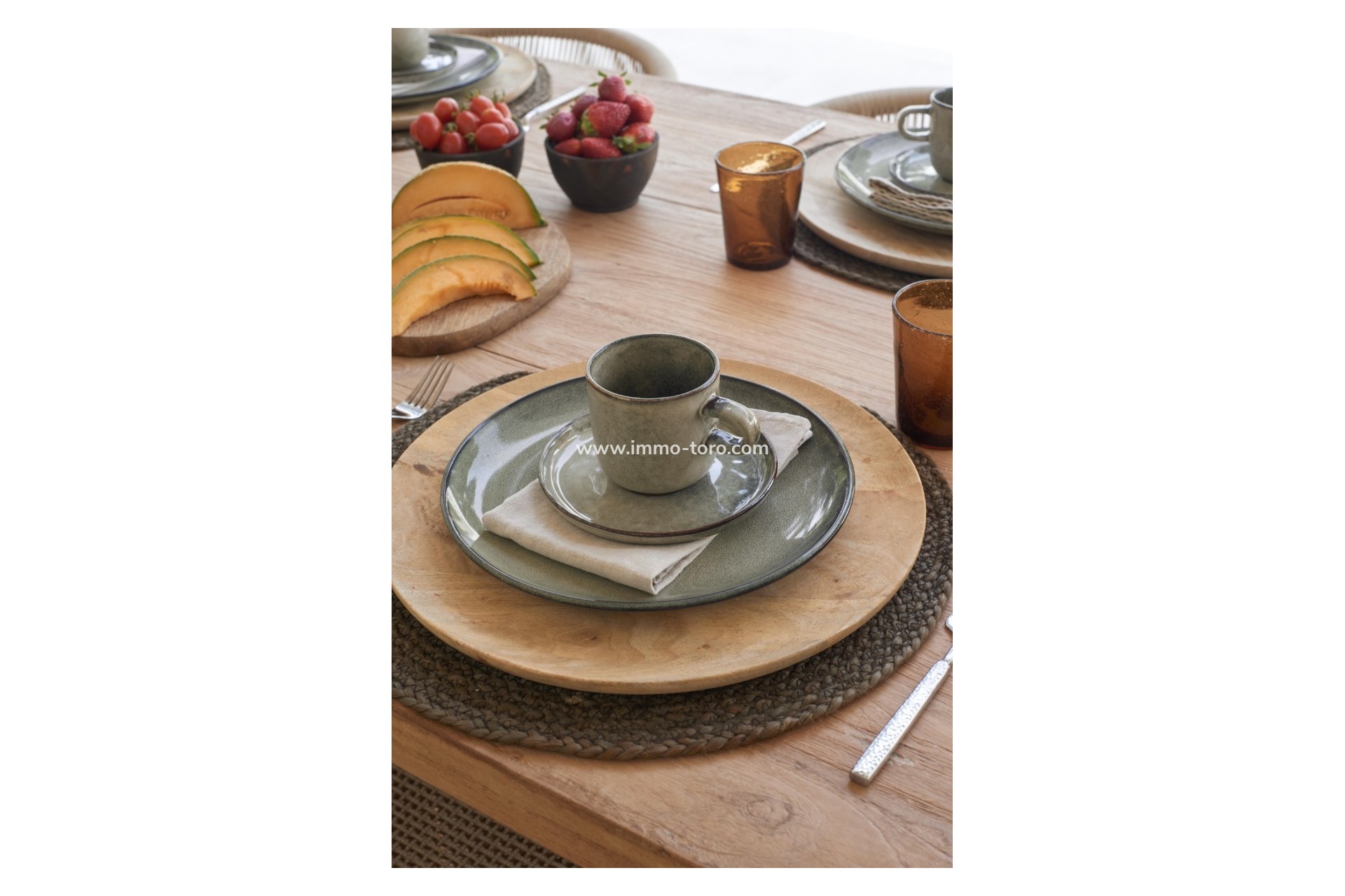 Revente - Villa - Moraira