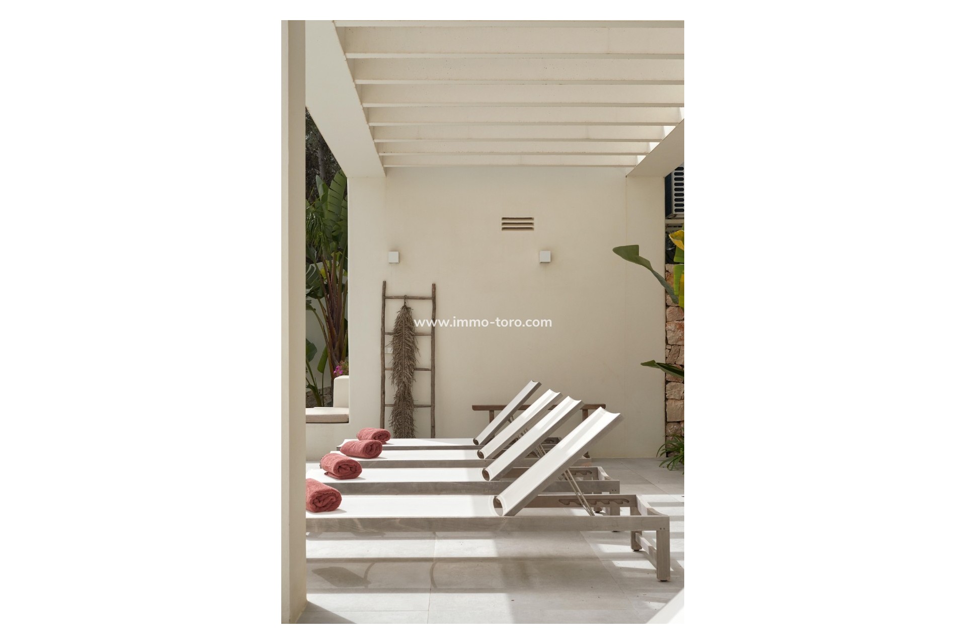 Revente - Villa - Moraira