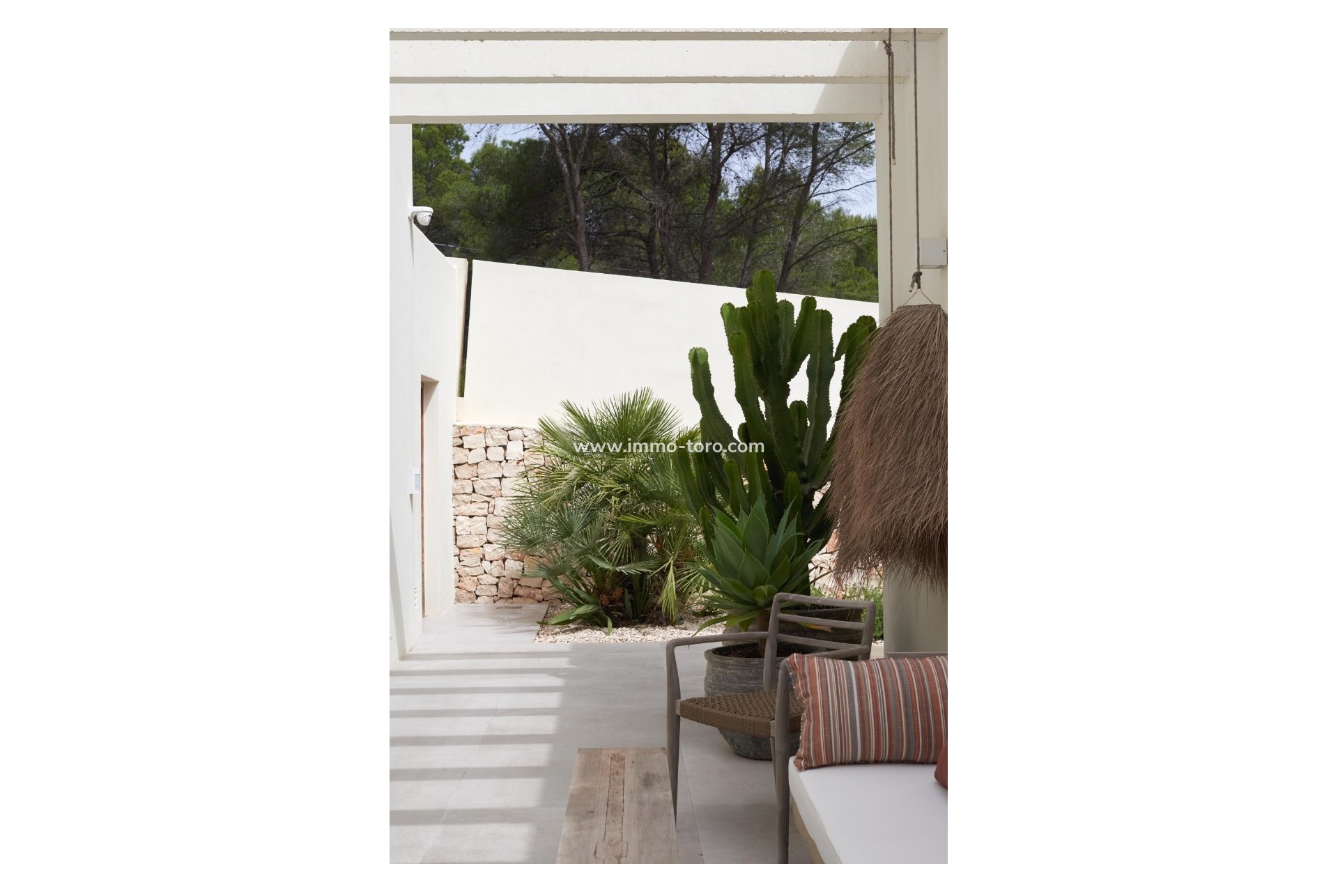 Revente - Villa - Moraira